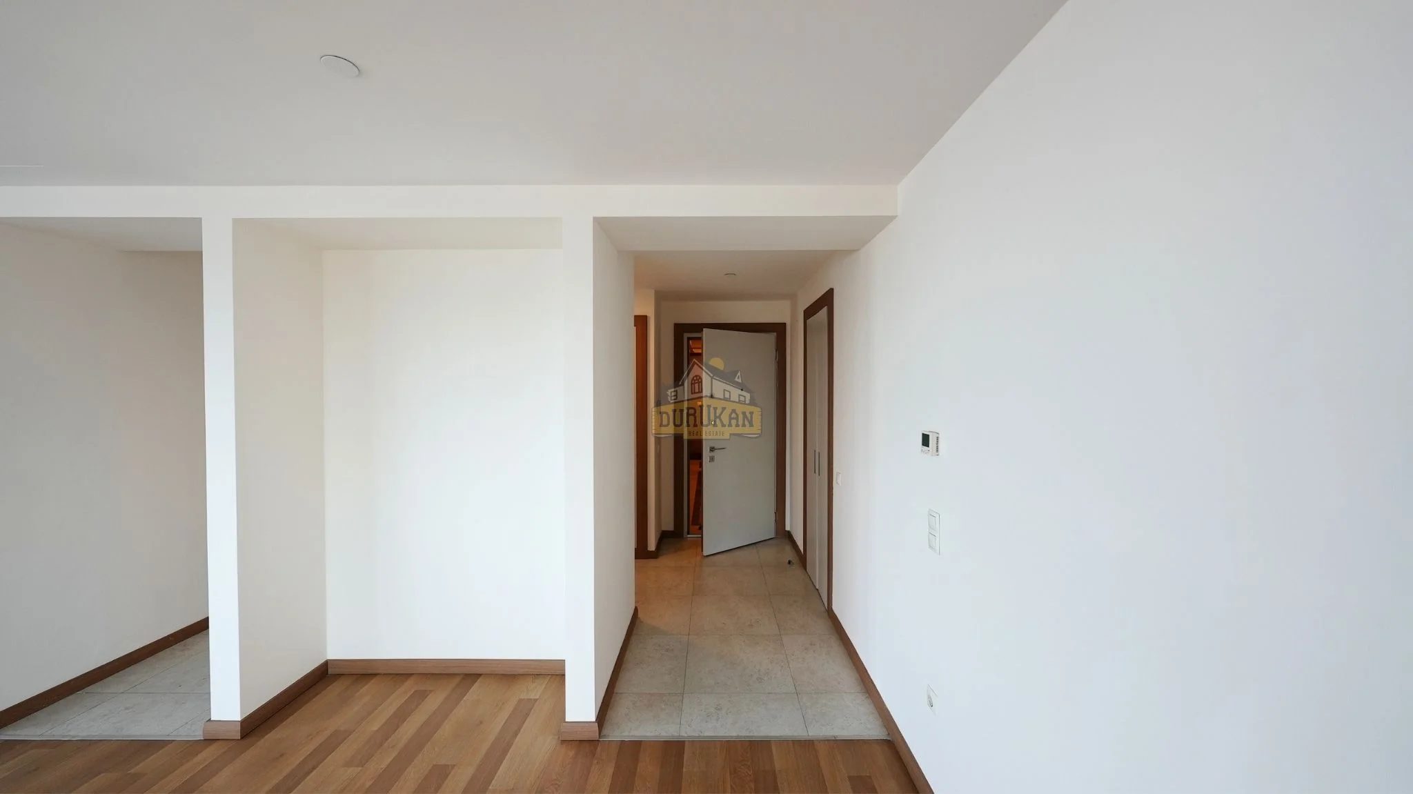Ağaoğlu Maslak 1453 3+1 Satılık Daire | Durukan Real Estate