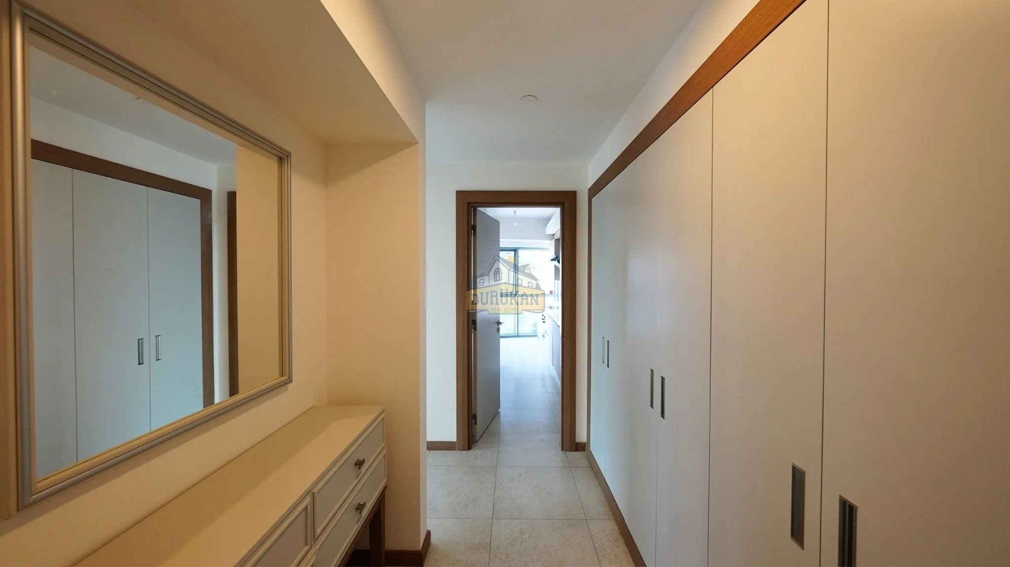 Ağaoğlu Maslak 1453 3+1 Satılık Daire | Durukan Real Estate