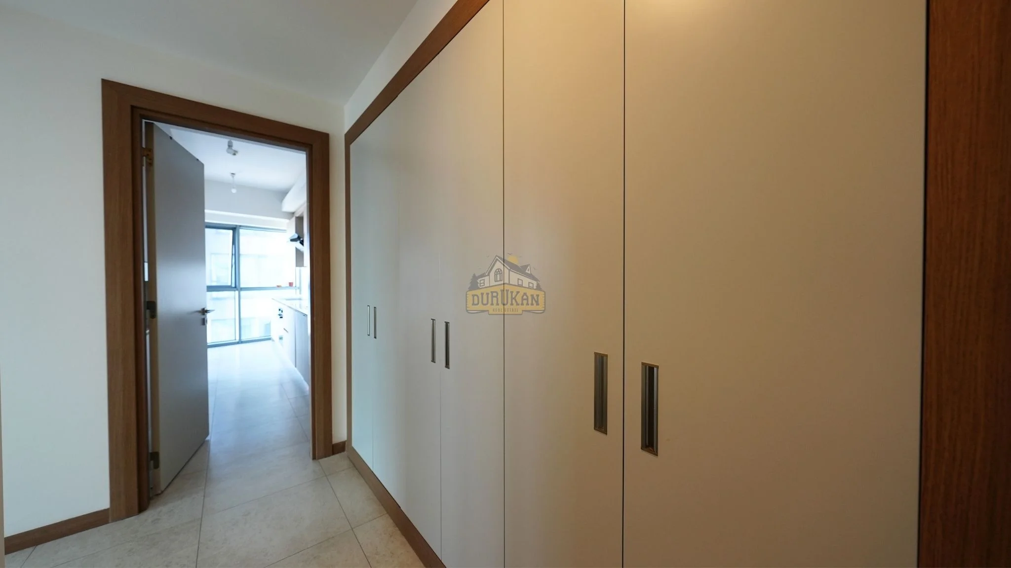 Ağaoğlu Maslak 1453 3+1 Satılık Daire | Durukan Real Estate
