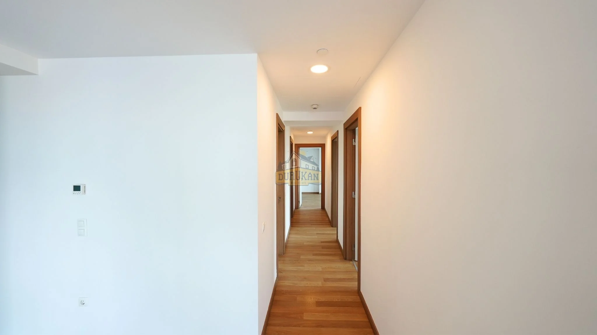 Ağaoğlu Maslak 1453 3+1 Satılık Daire | Durukan Real Estate