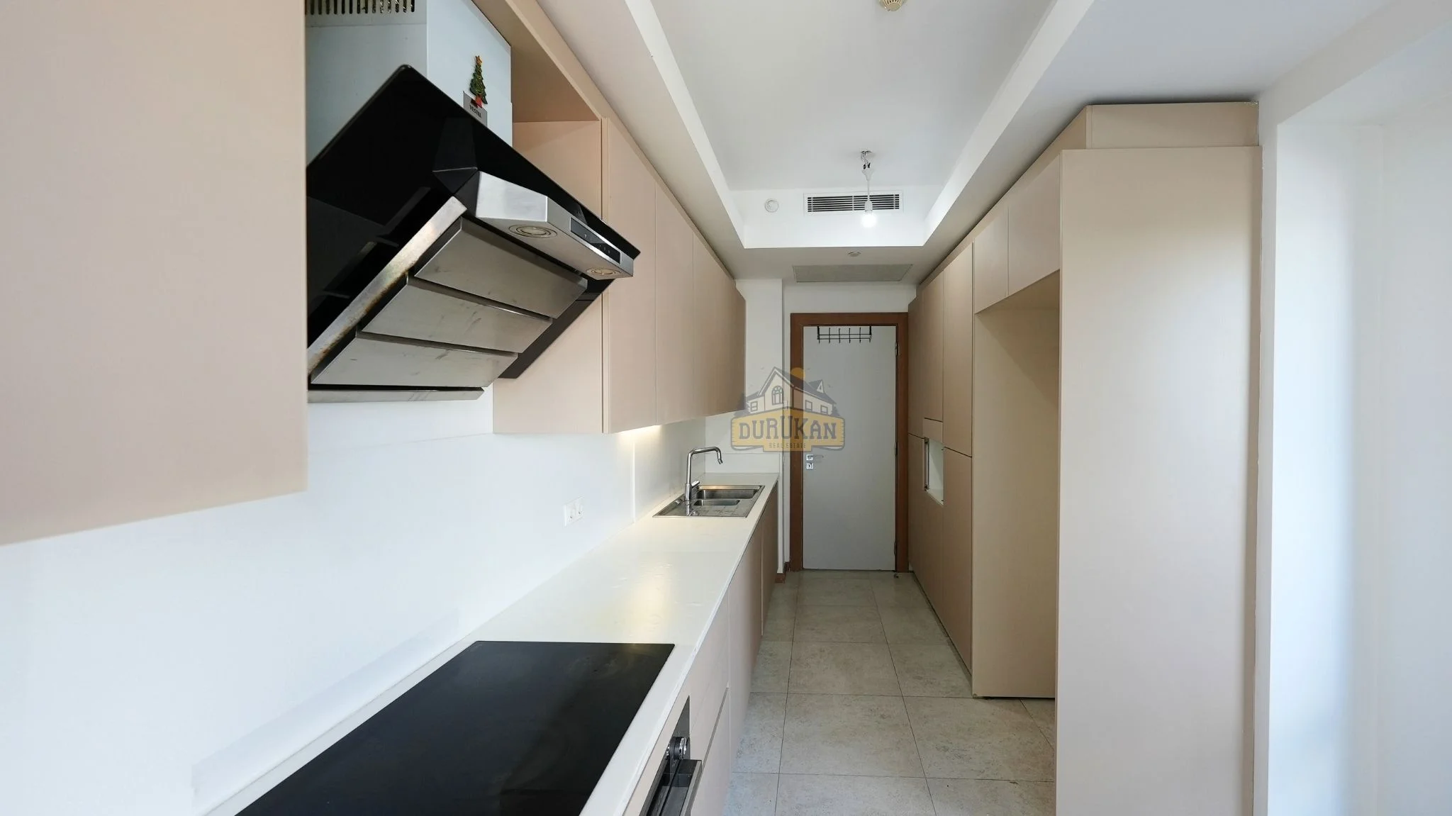 Ağaoğlu Maslak 1453 3+1 Satılık Daire | Durukan Real Estate