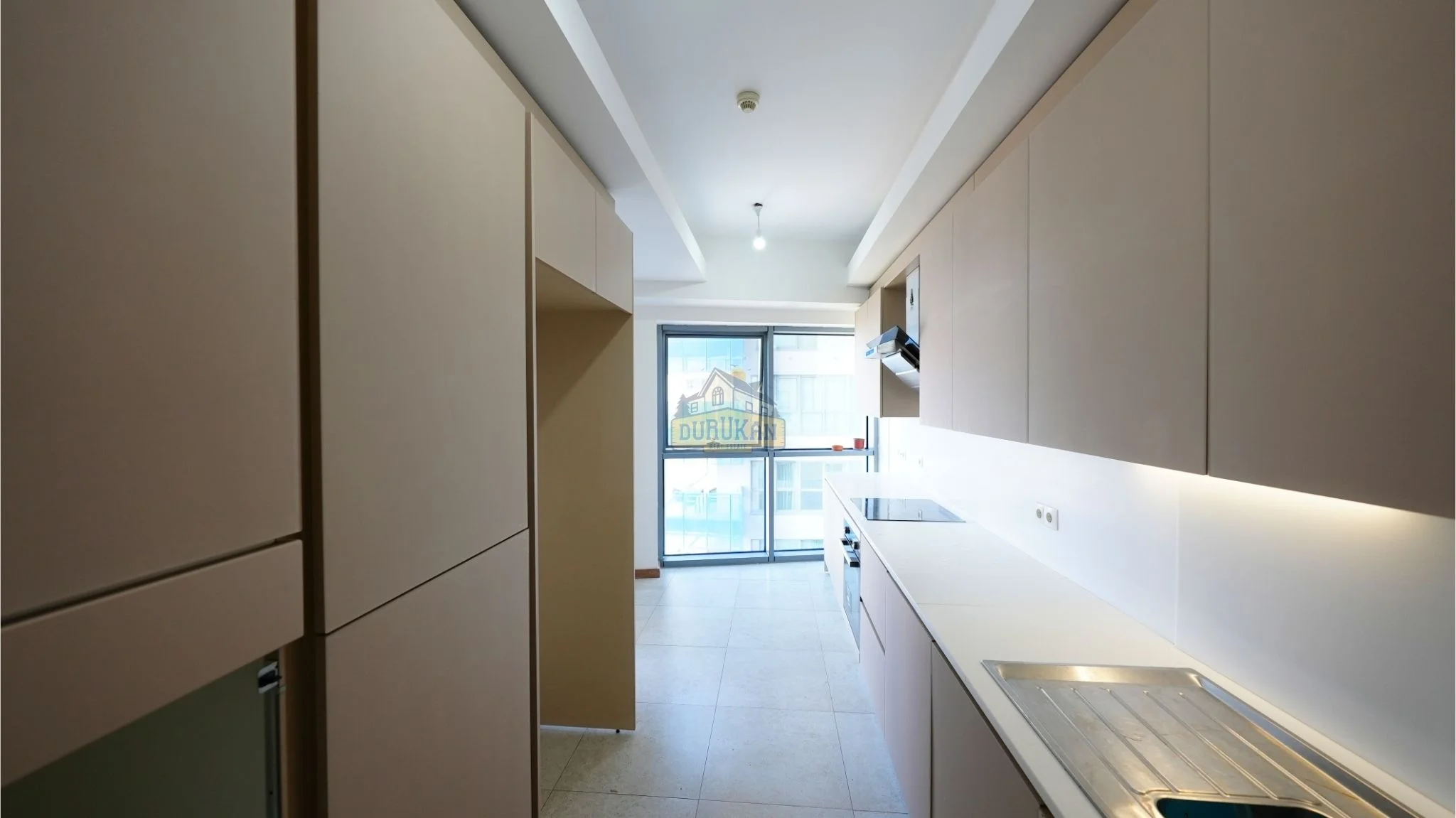 Ağaoğlu Maslak 1453 3+1 Satılık Daire | Durukan Real Estate