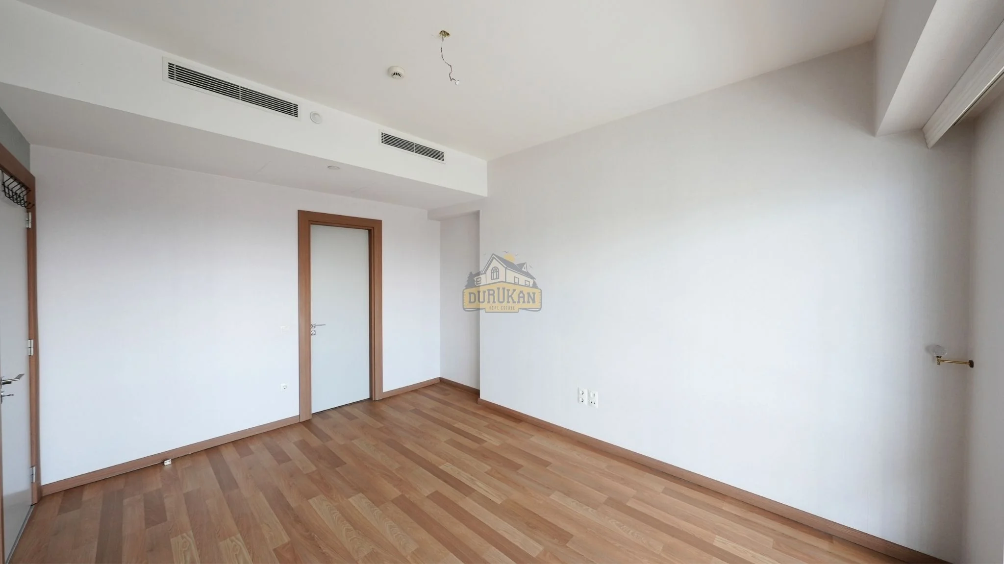 Ağaoğlu Maslak 1453 3+1 Satılık Daire | Durukan Real Estate