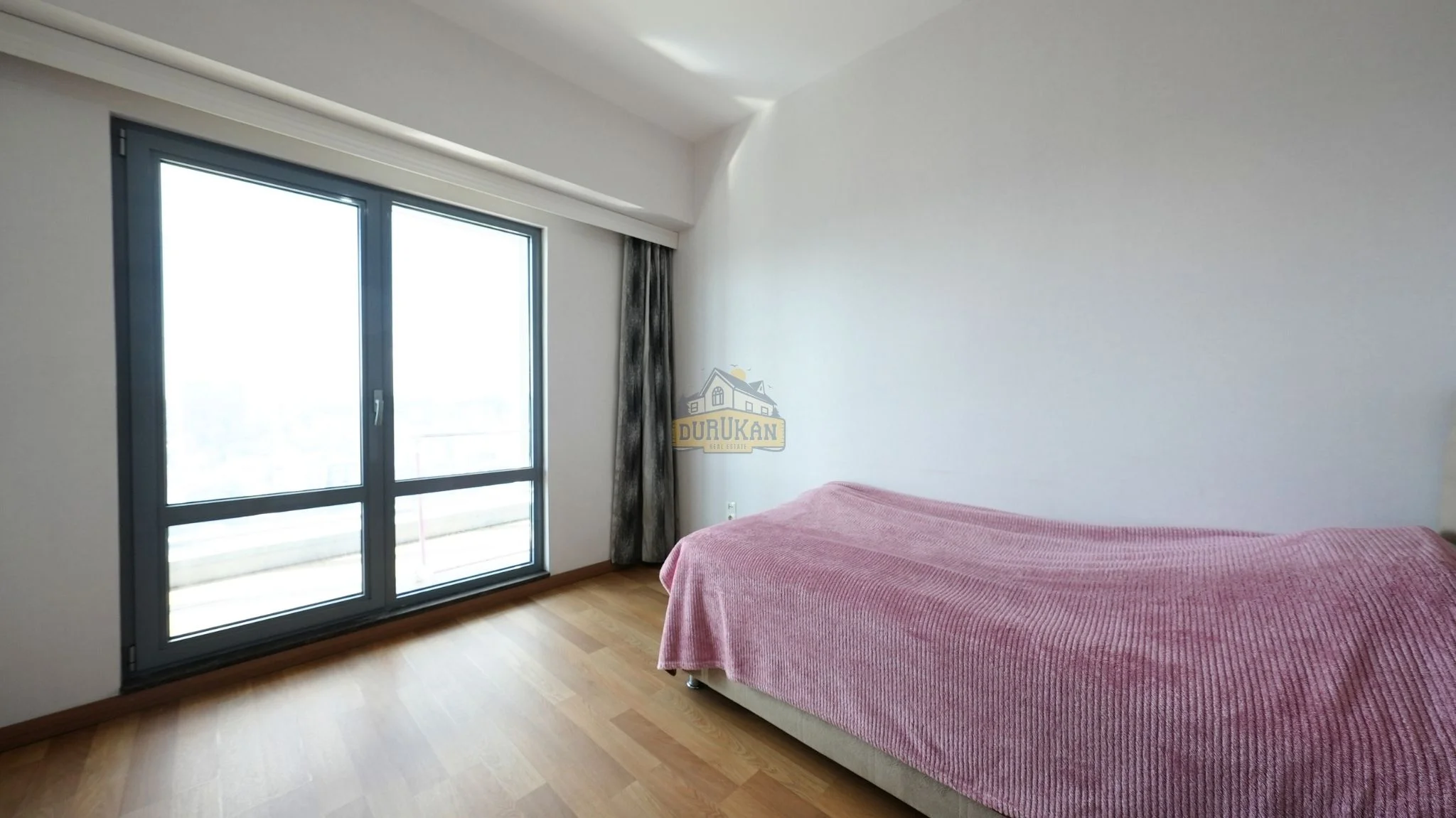 Ağaoğlu Maslak 1453 3+1 Satılık Daire | Durukan Real Estate
