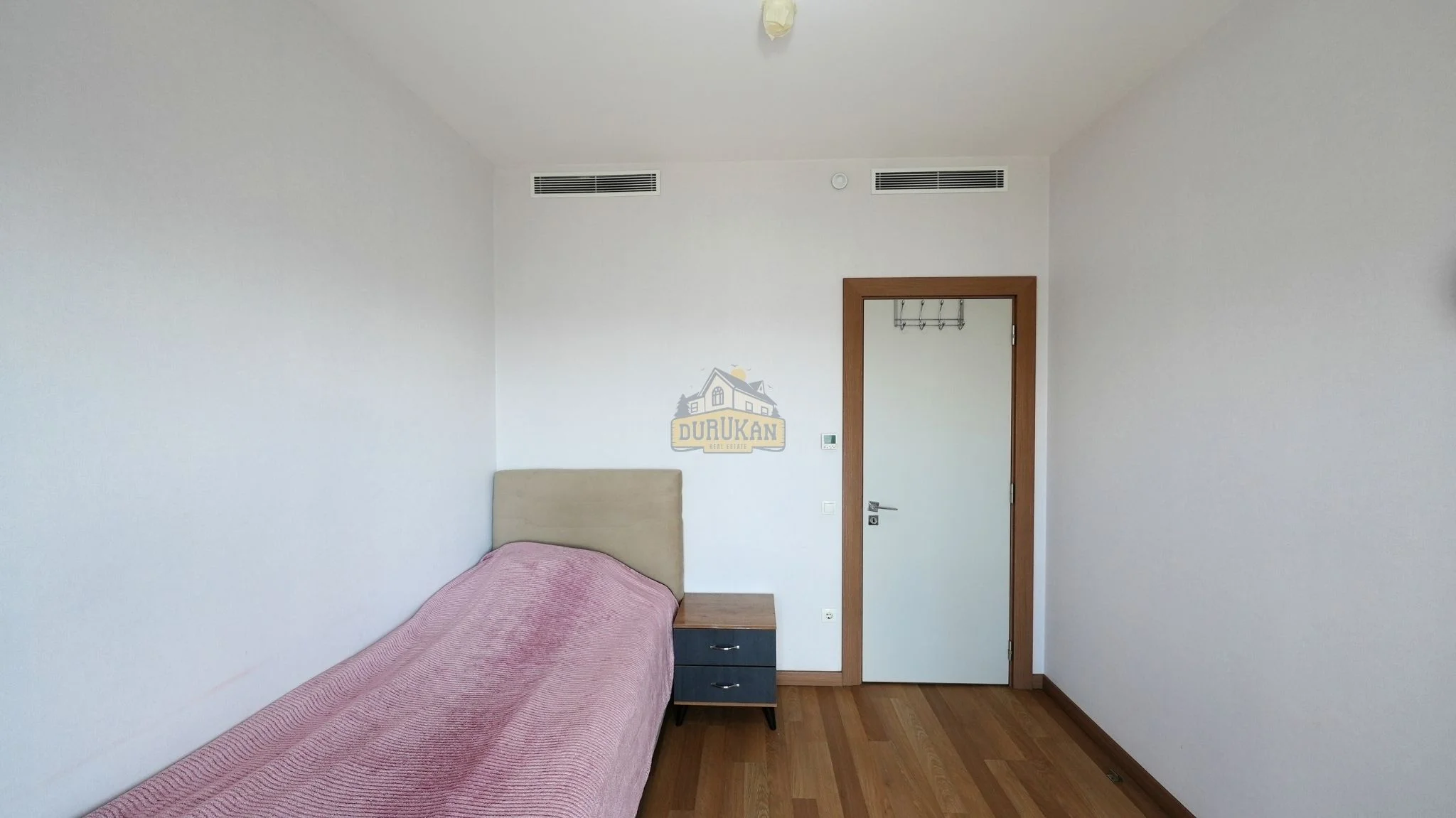 Ağaoğlu Maslak 1453 3+1 Satılık Daire | Durukan Real Estate