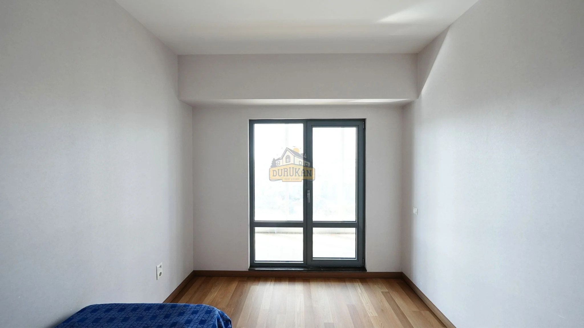 Ağaoğlu Maslak 1453 3+1 Satılık Daire | Durukan Real Estate