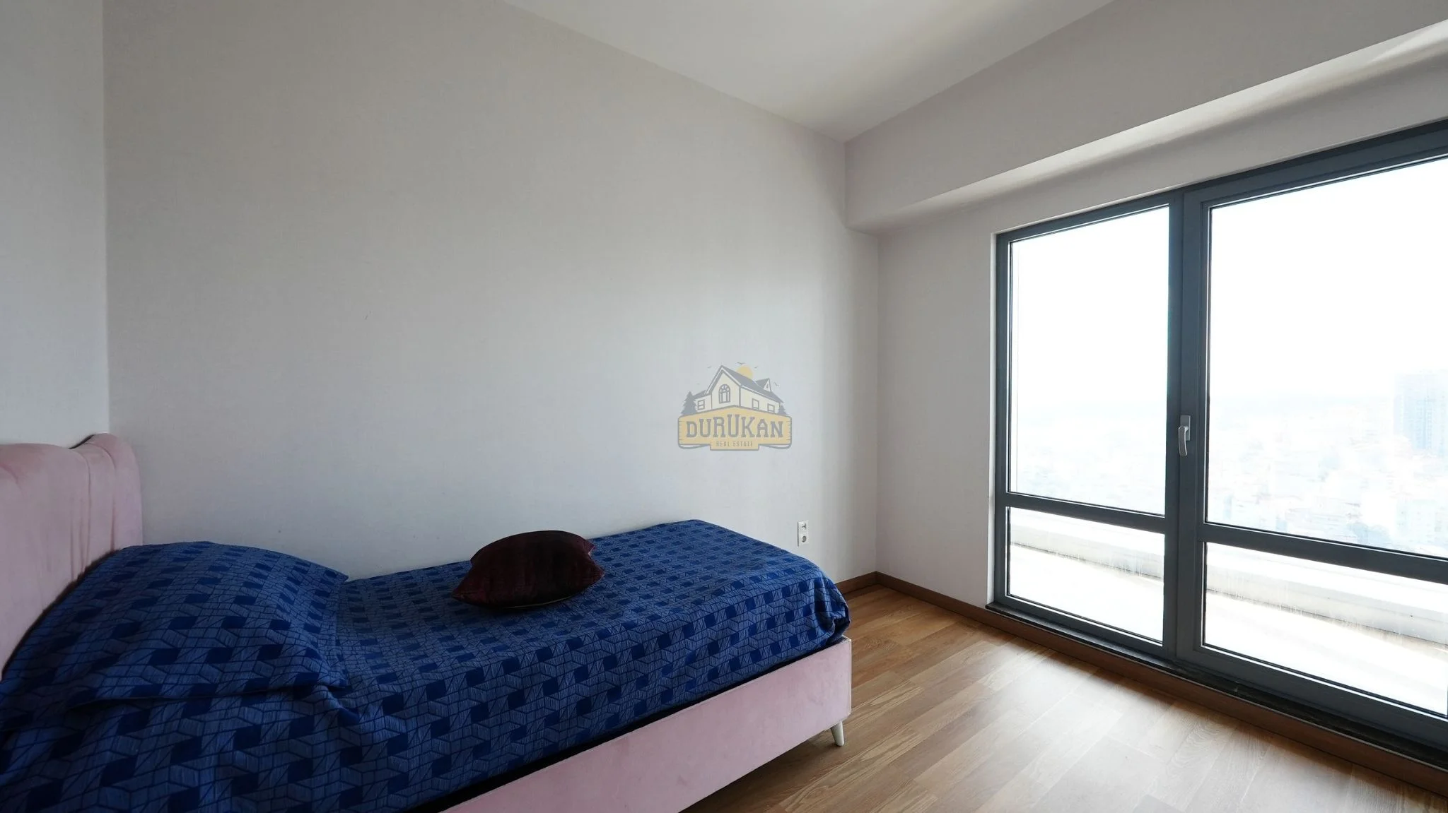 Ağaoğlu Maslak 1453 3+1 Satılık Daire | Durukan Real Estate