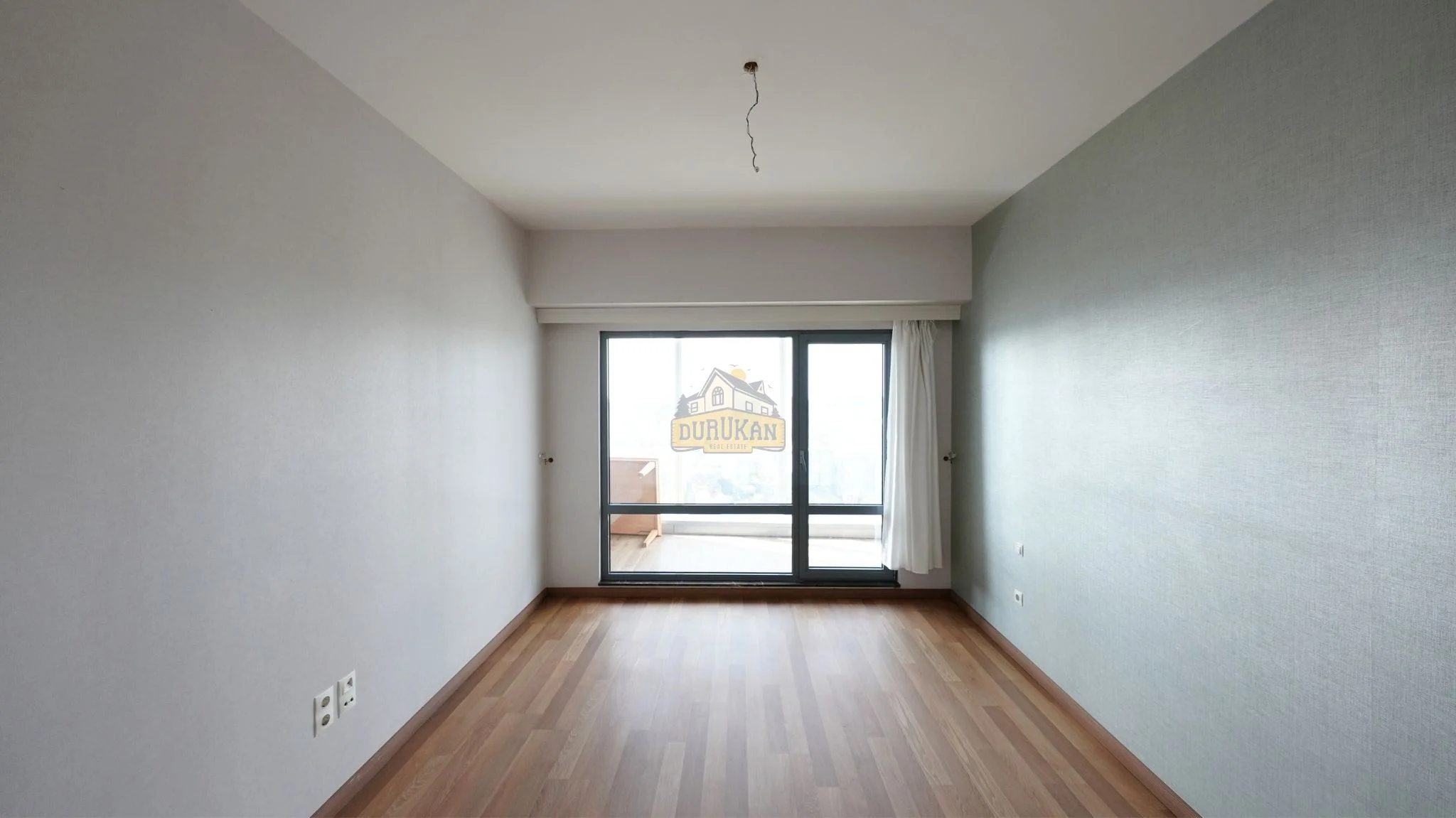 Ağaoğlu Maslak 1453 3+1 Satılık Daire | Durukan Real Estate