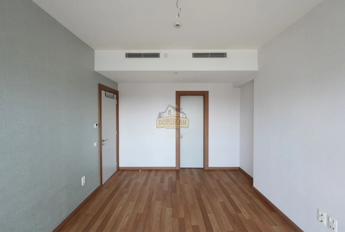 Ağaoğlu Maslak 1453 3+1 Satılık Daire | Durukan Real Estate