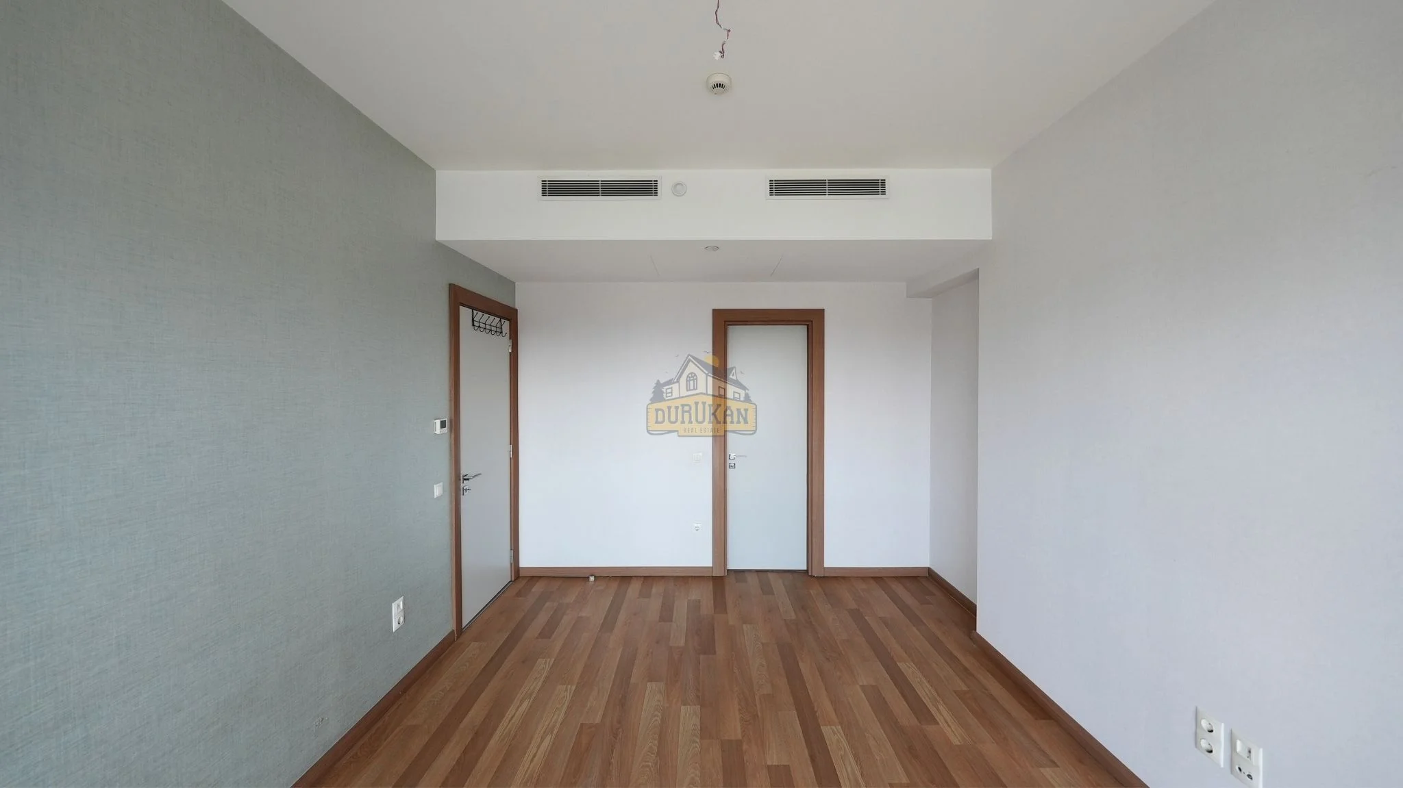 Ağaoğlu Maslak 1453 3+1 Satılık Daire | Durukan Real Estate
