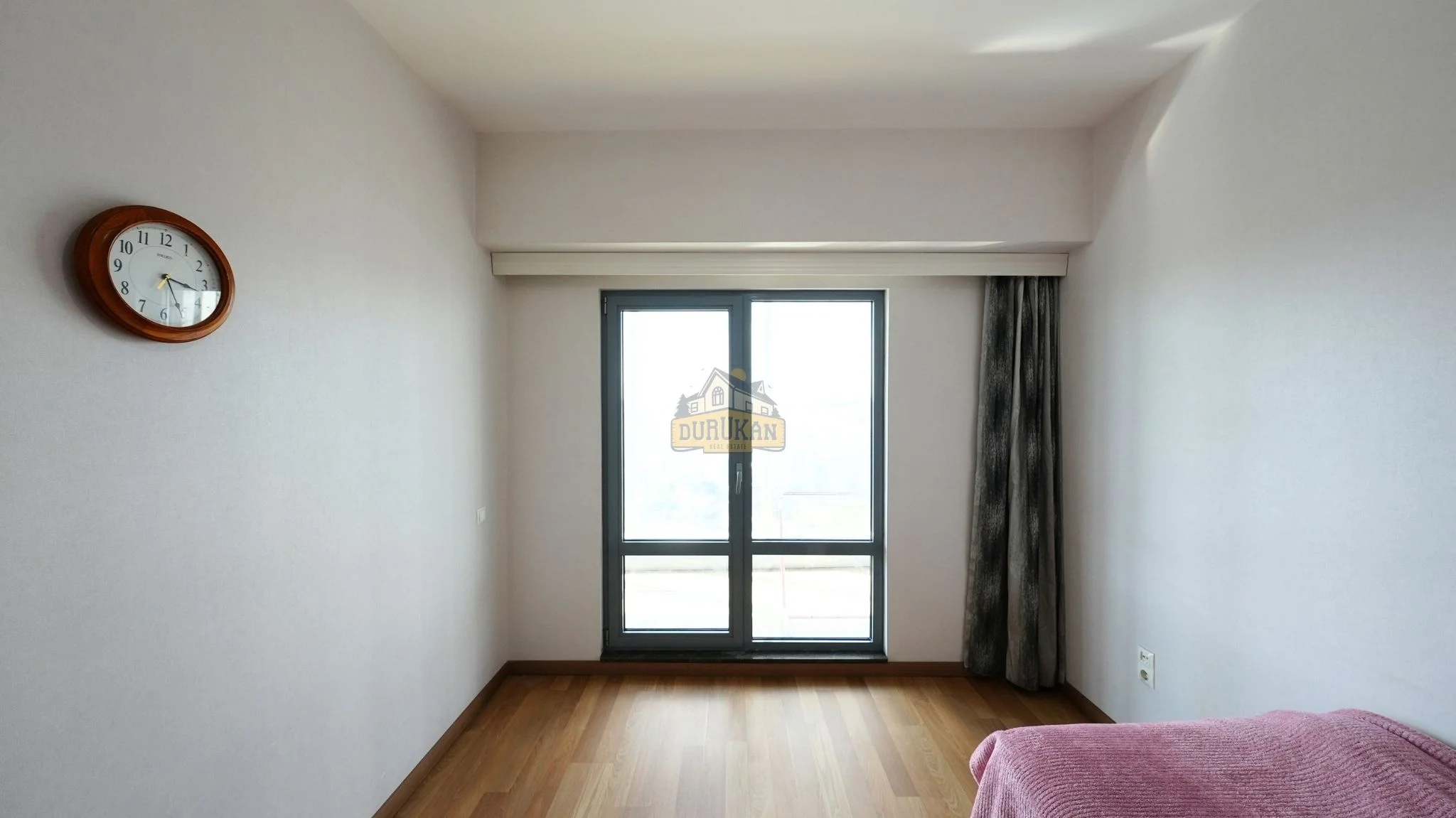 Ağaoğlu Maslak 1453 3+1 Satılık Daire | Durukan Real Estate