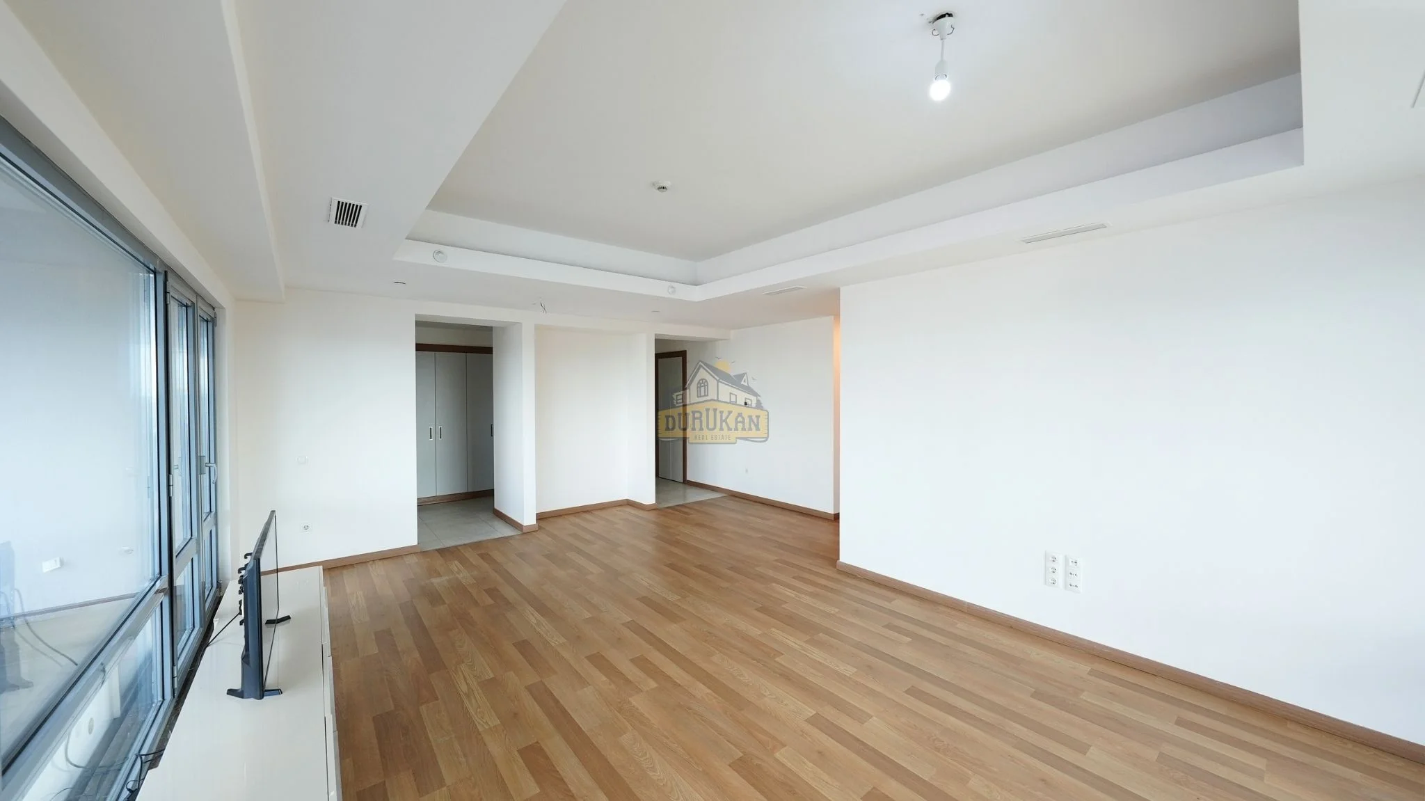 Ağaoğlu Maslak 1453 3+1 Satılık Daire | Durukan Real Estate