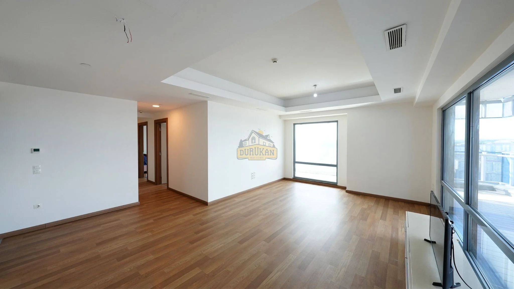 Ağaoğlu Maslak 1453 3+1 Satılık Daire | Durukan Real Estate
