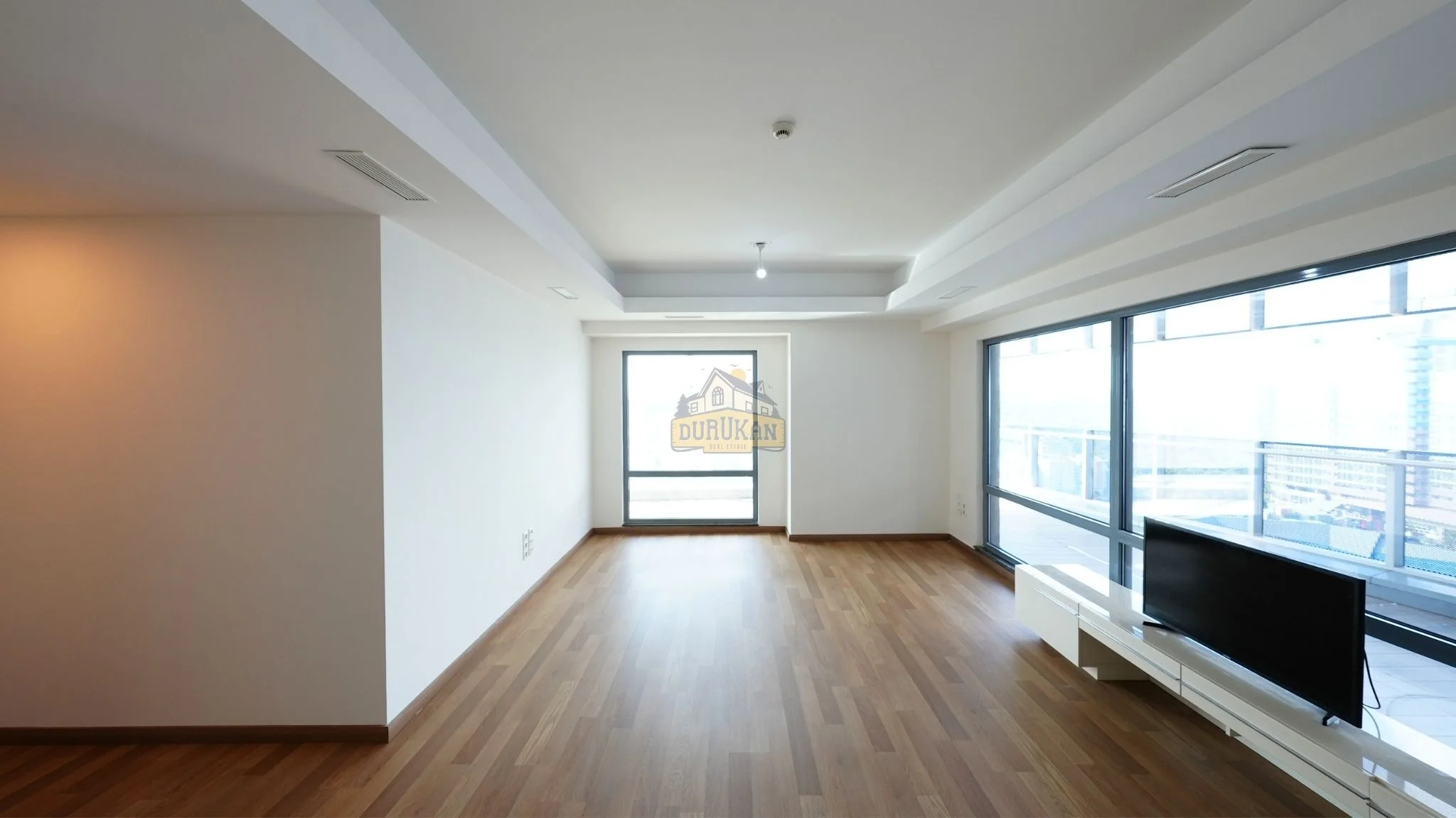 Ağaoğlu Maslak 1453 3+1 Satılık Daire | Durukan Real Estate