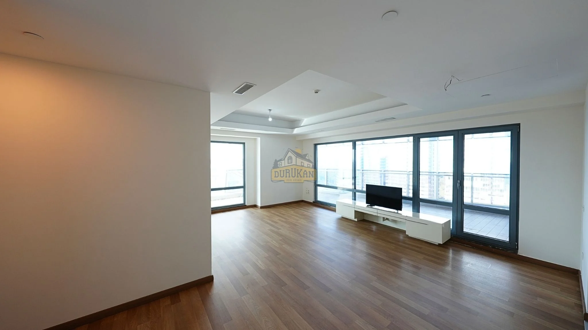 Ağaoğlu Maslak 1453 3+1 Satılık Daire | Durukan Real Estate