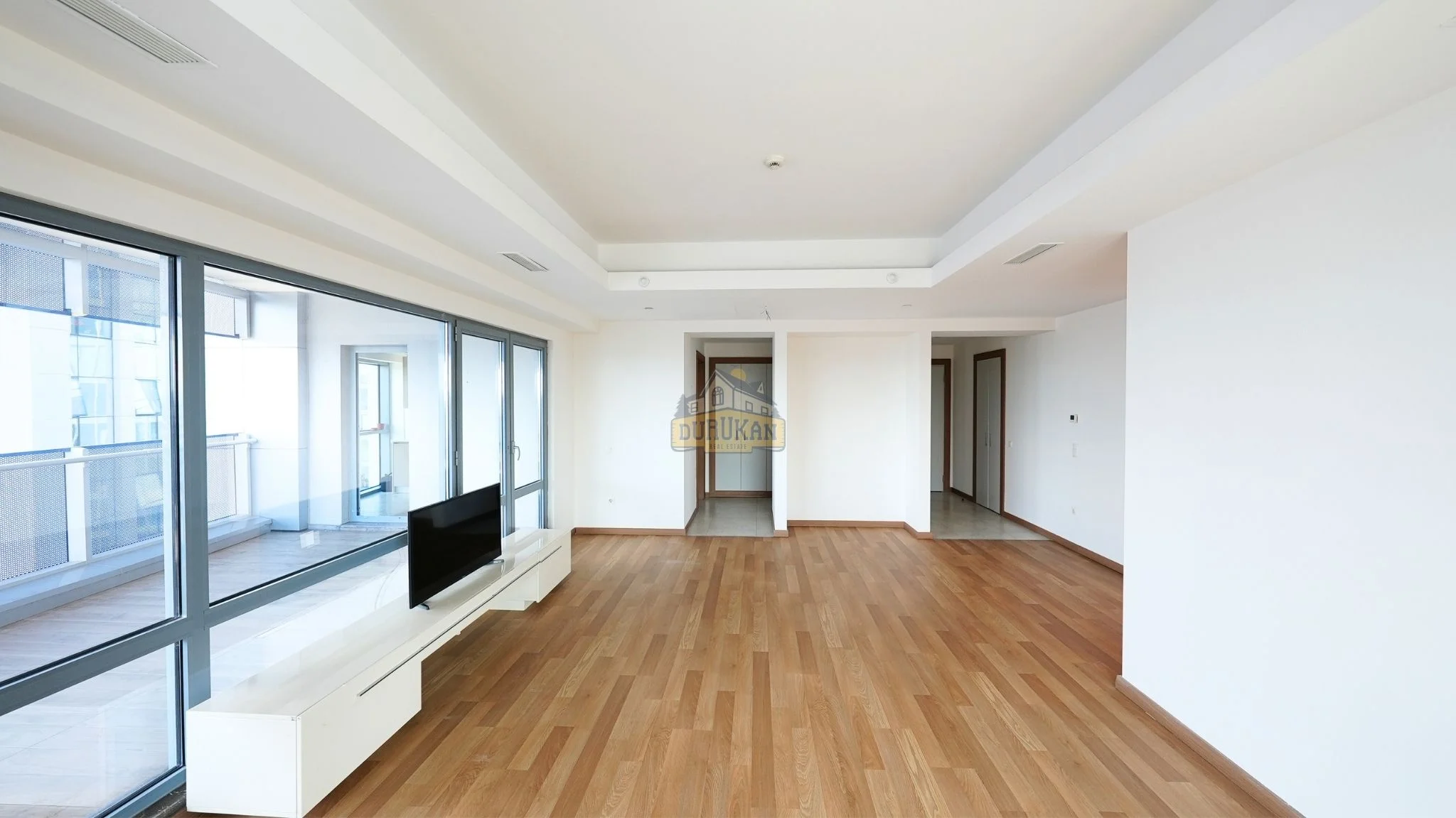 Ağaoğlu Maslak 1453 3+1 Satılık Daire | Durukan Real Estate