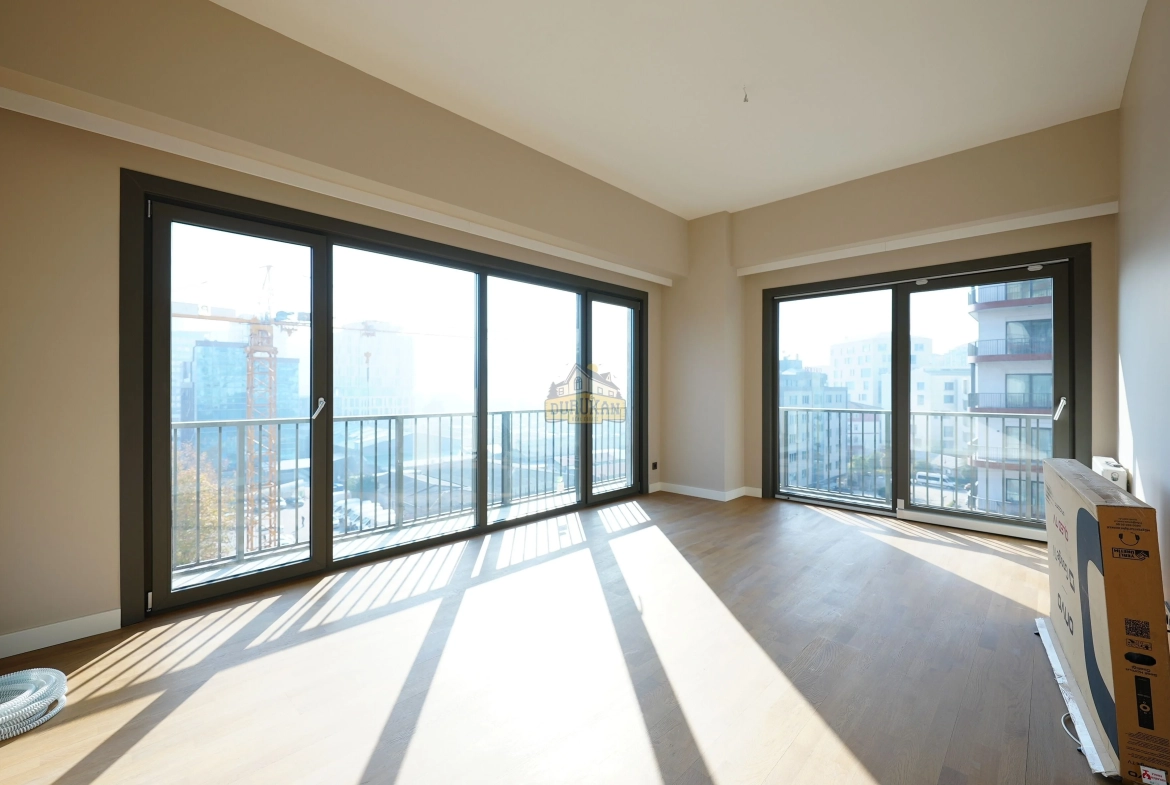 Seba Casa Satılık daire 33