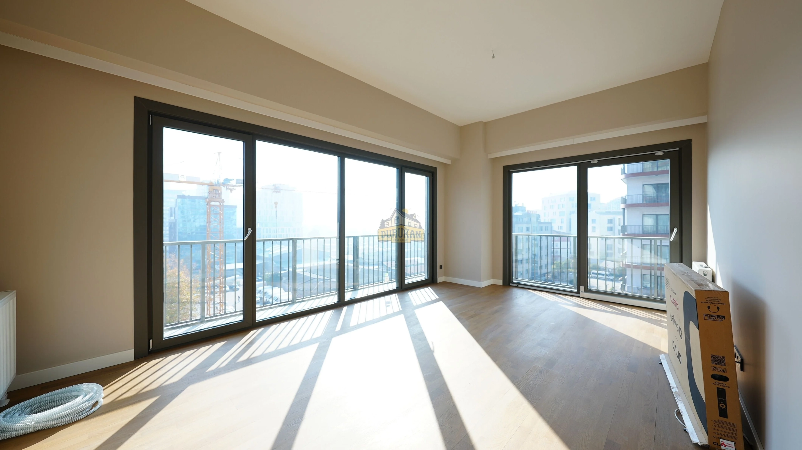 Seba Casa Satılık daire 33