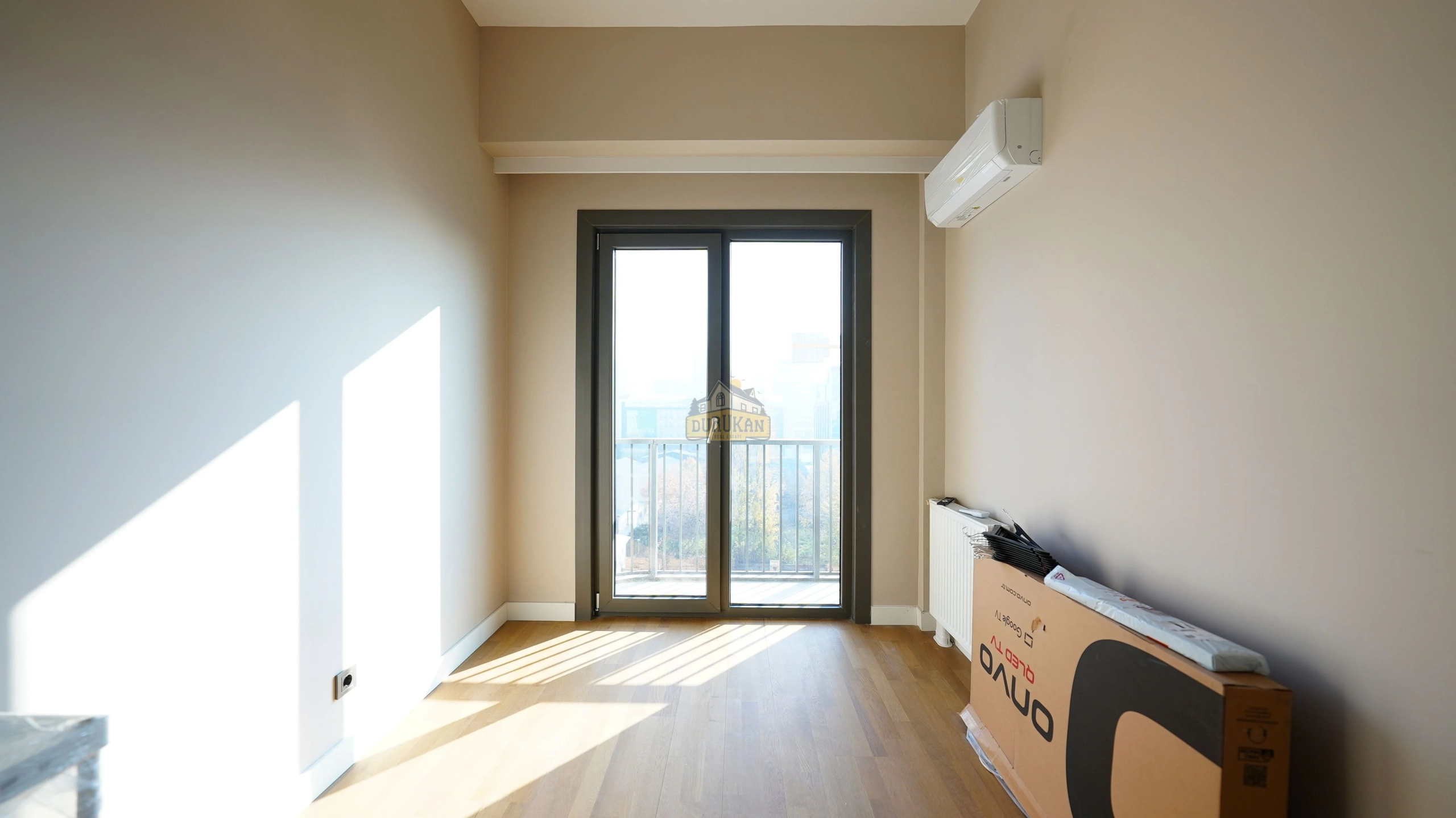 Seba Casa Satılık daire 33