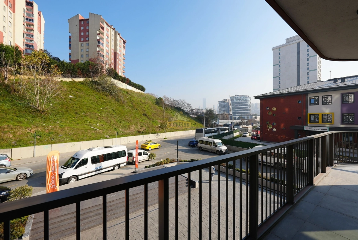 Seba Casa Satılık Daire 2