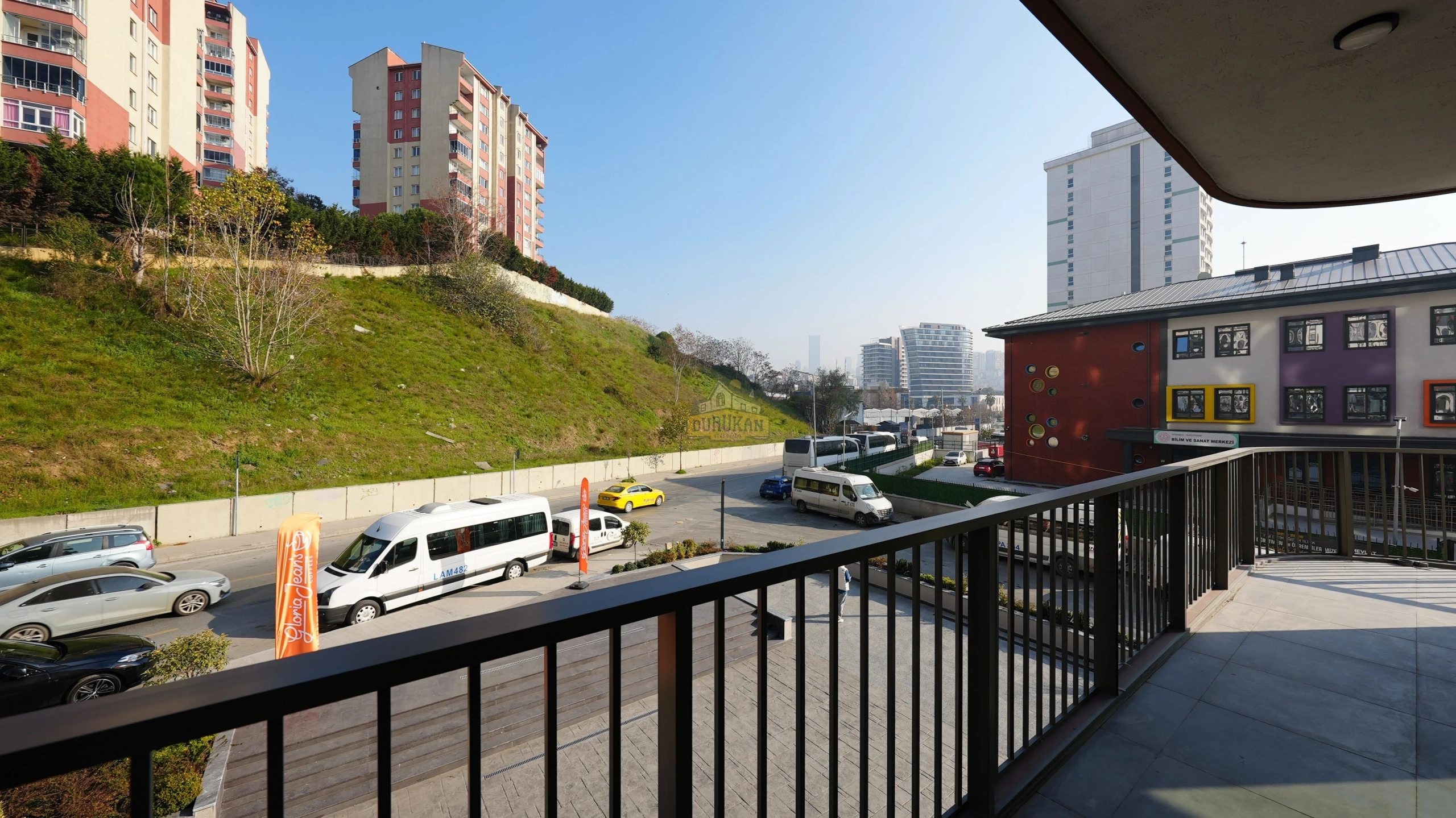 Seba Casa Satılık Daire 2