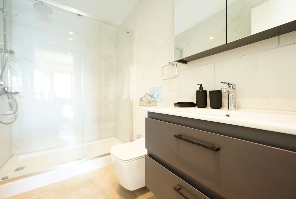 Seba Casa Satılık daire 30