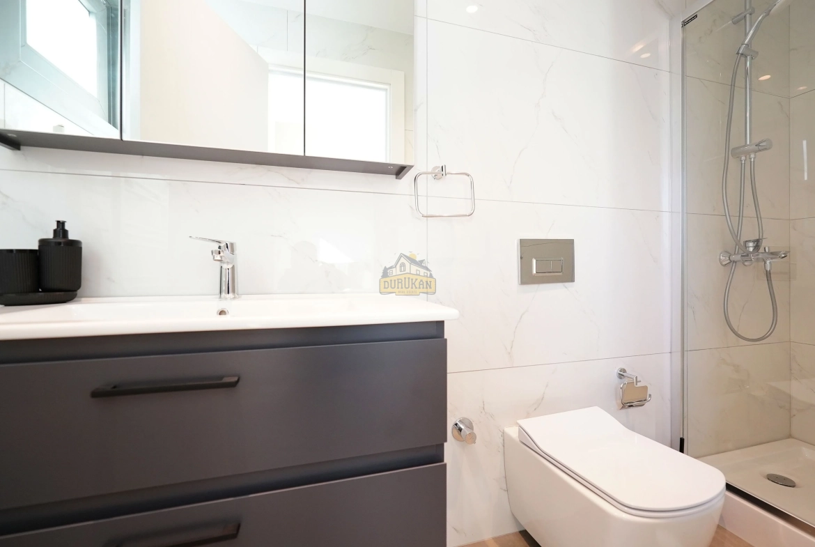 Seba Casa Satılık daire 33