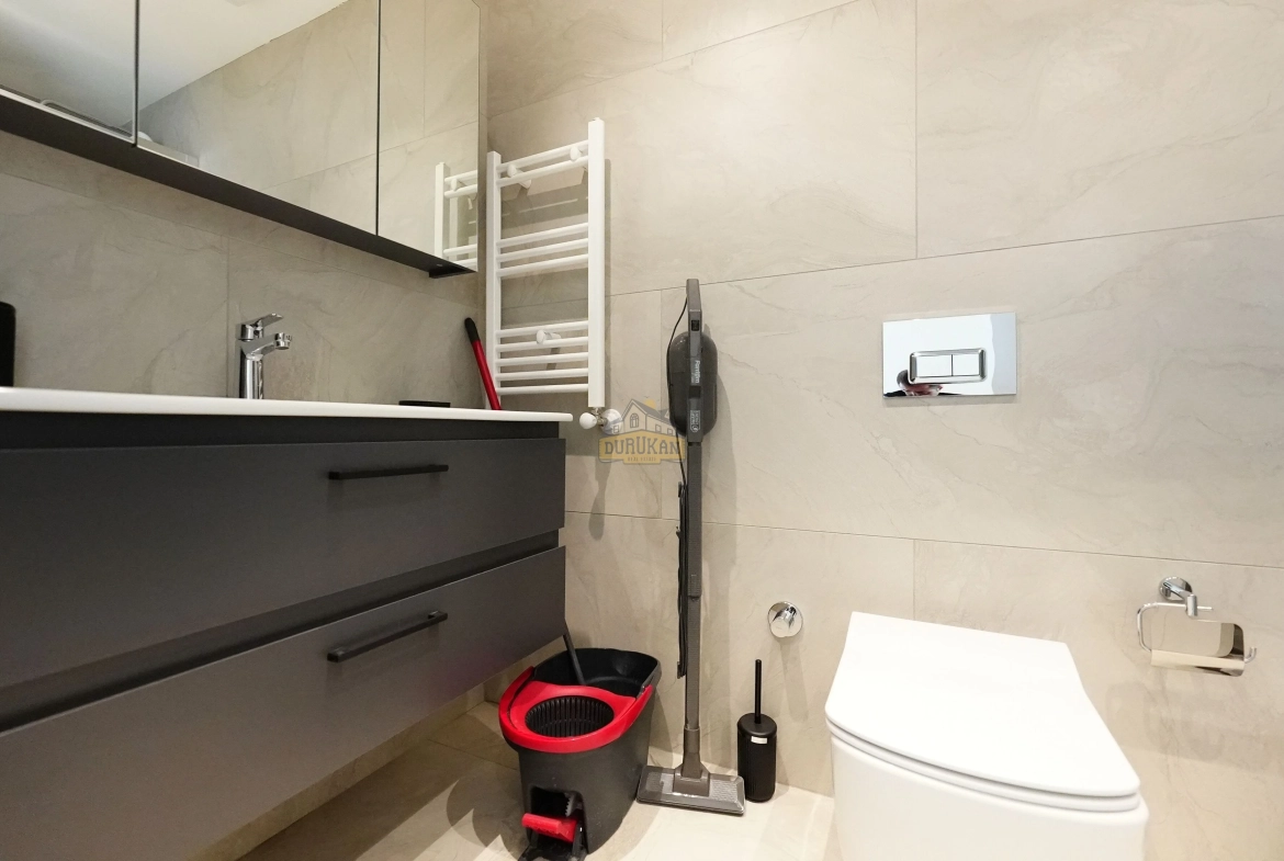 Seba Casa Satılık Daire 2