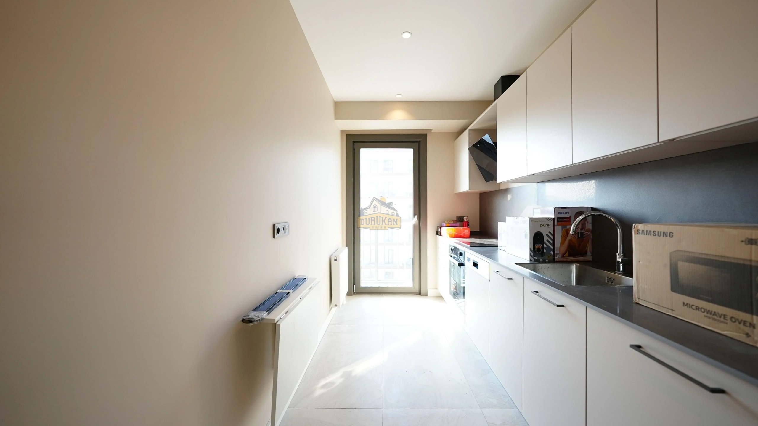 Seba Casa Satılık daire 33