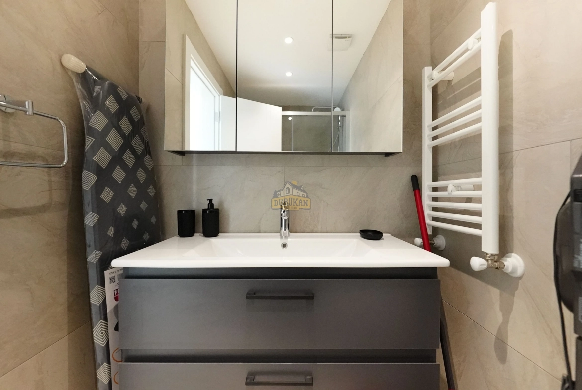 Seba Casa Satılık Daire 2