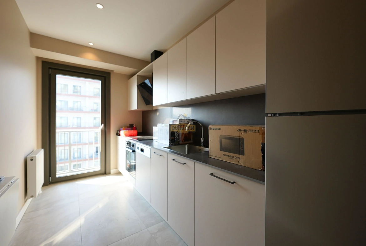 Seba Casa Satılık daire 33