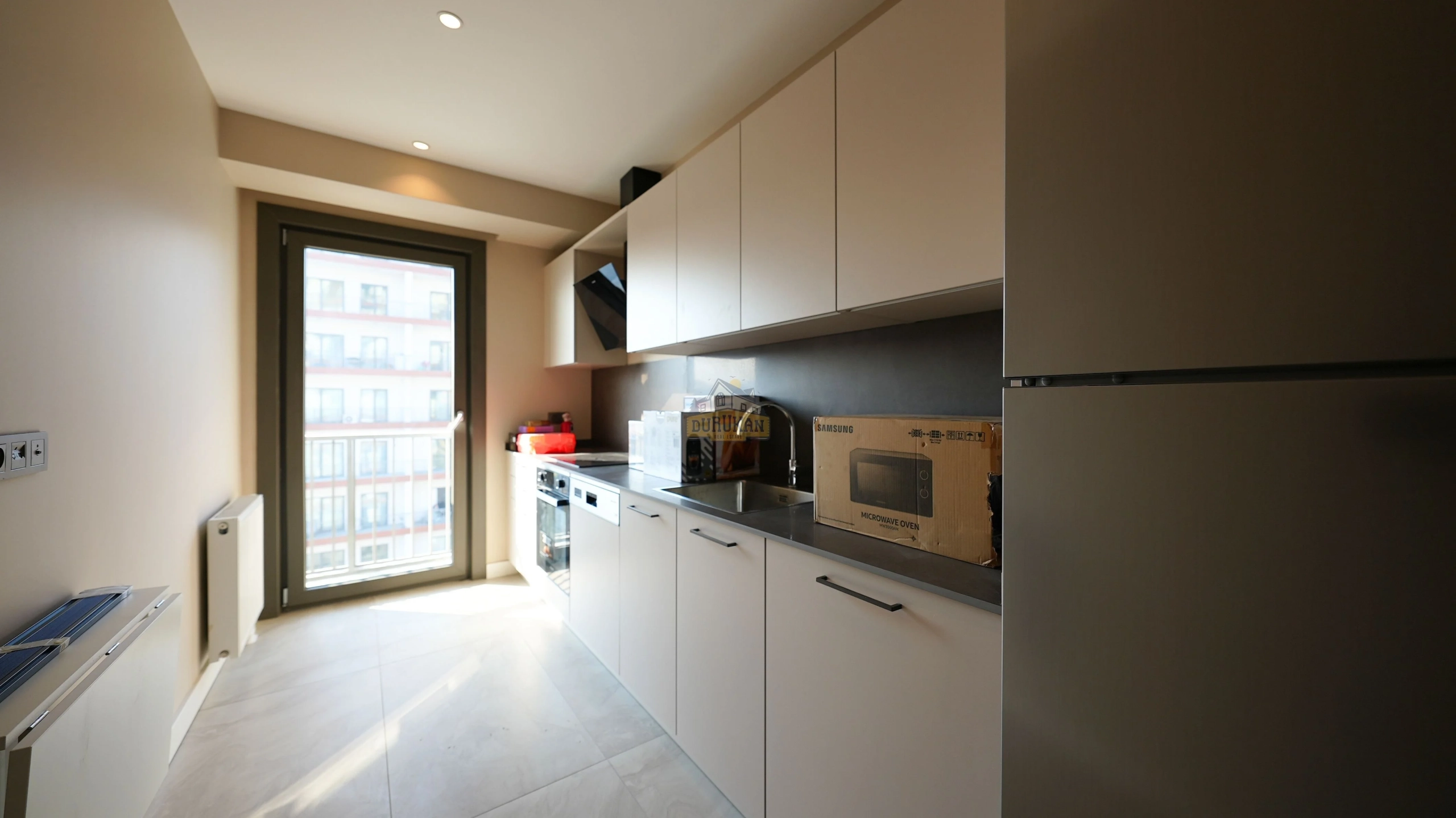 Seba Casa Satılık daire 33