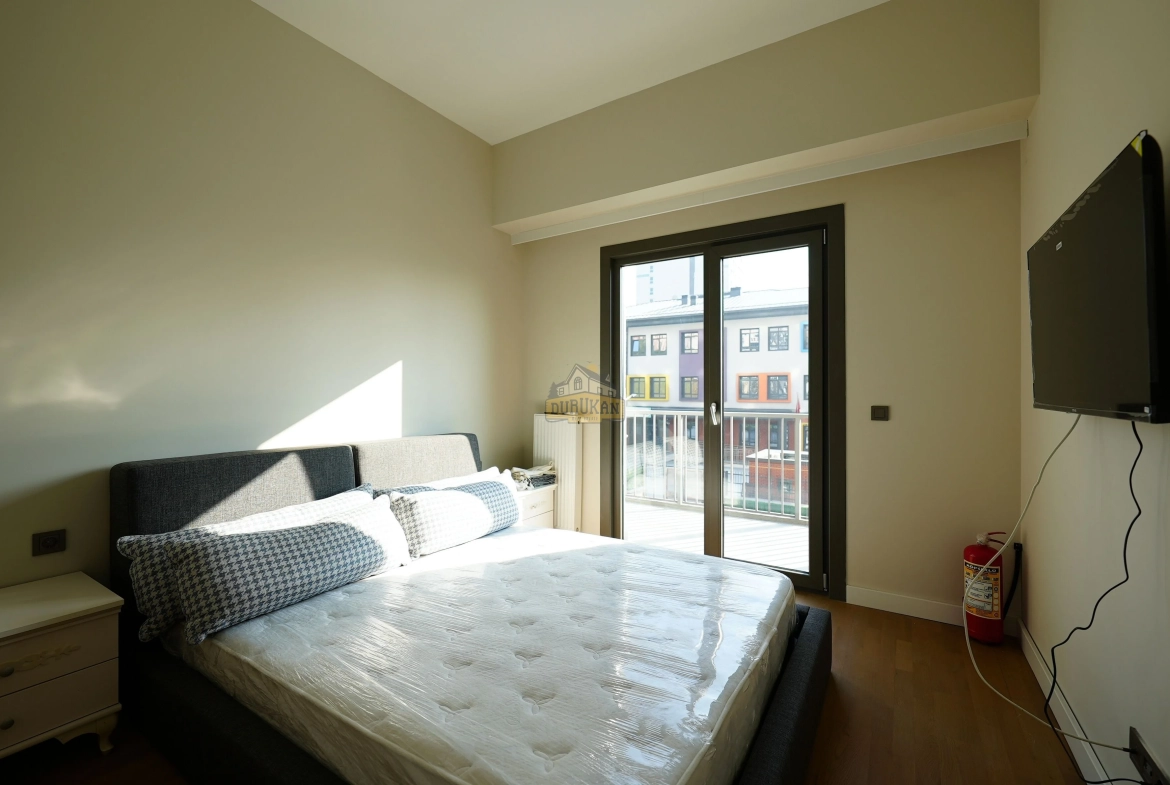 Seba Casa Satılık Daire 2