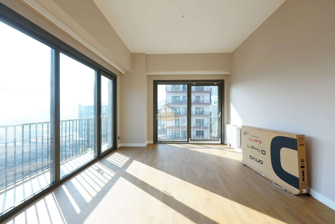 Seba Casa Satılık daire 33