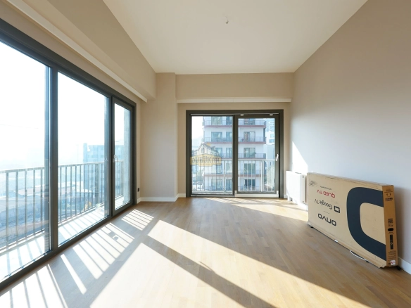 Seba Casa Residence 2+1 Satılık Daire