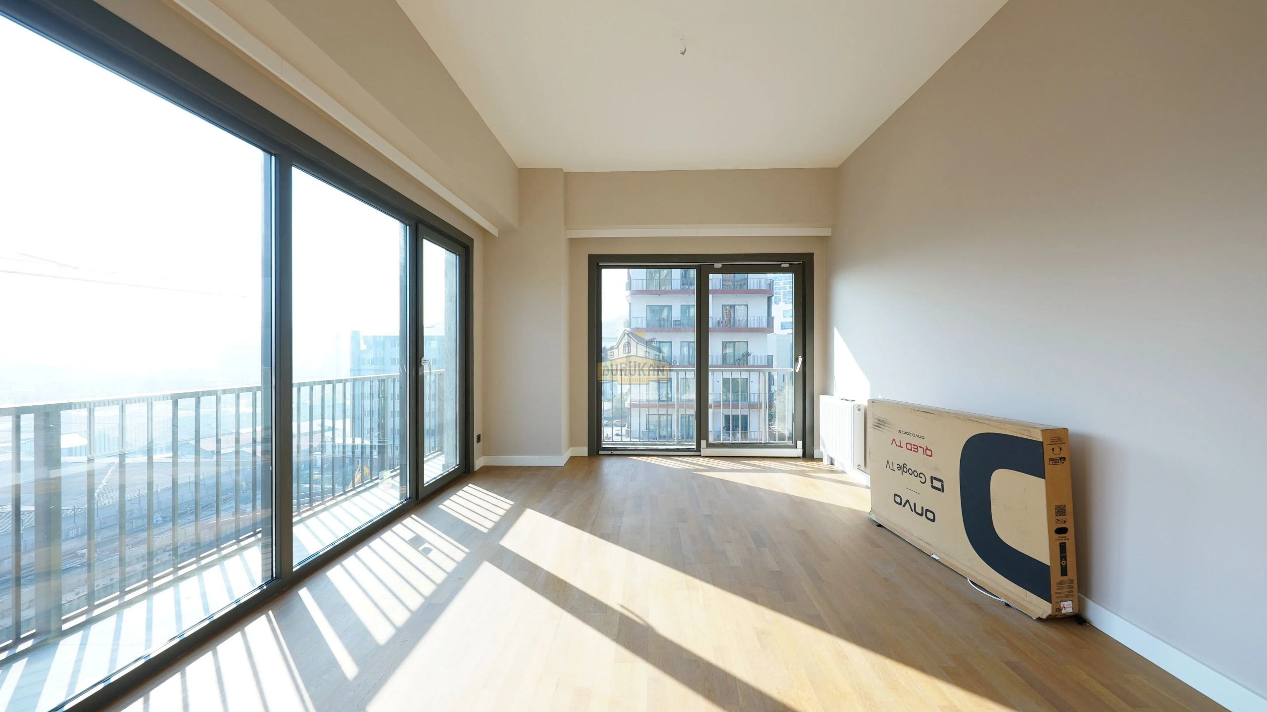 Seba Casa Satılık daire 33
