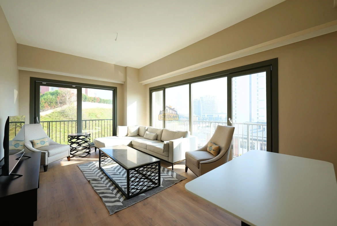 Seba Casa Satılık daire 30