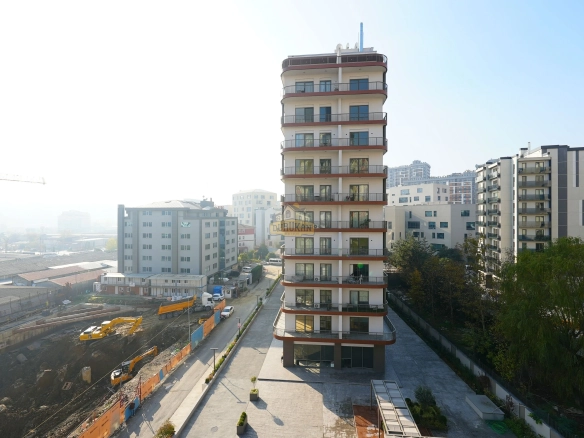 Seba Casa Residence 2+1 Satılık Daire