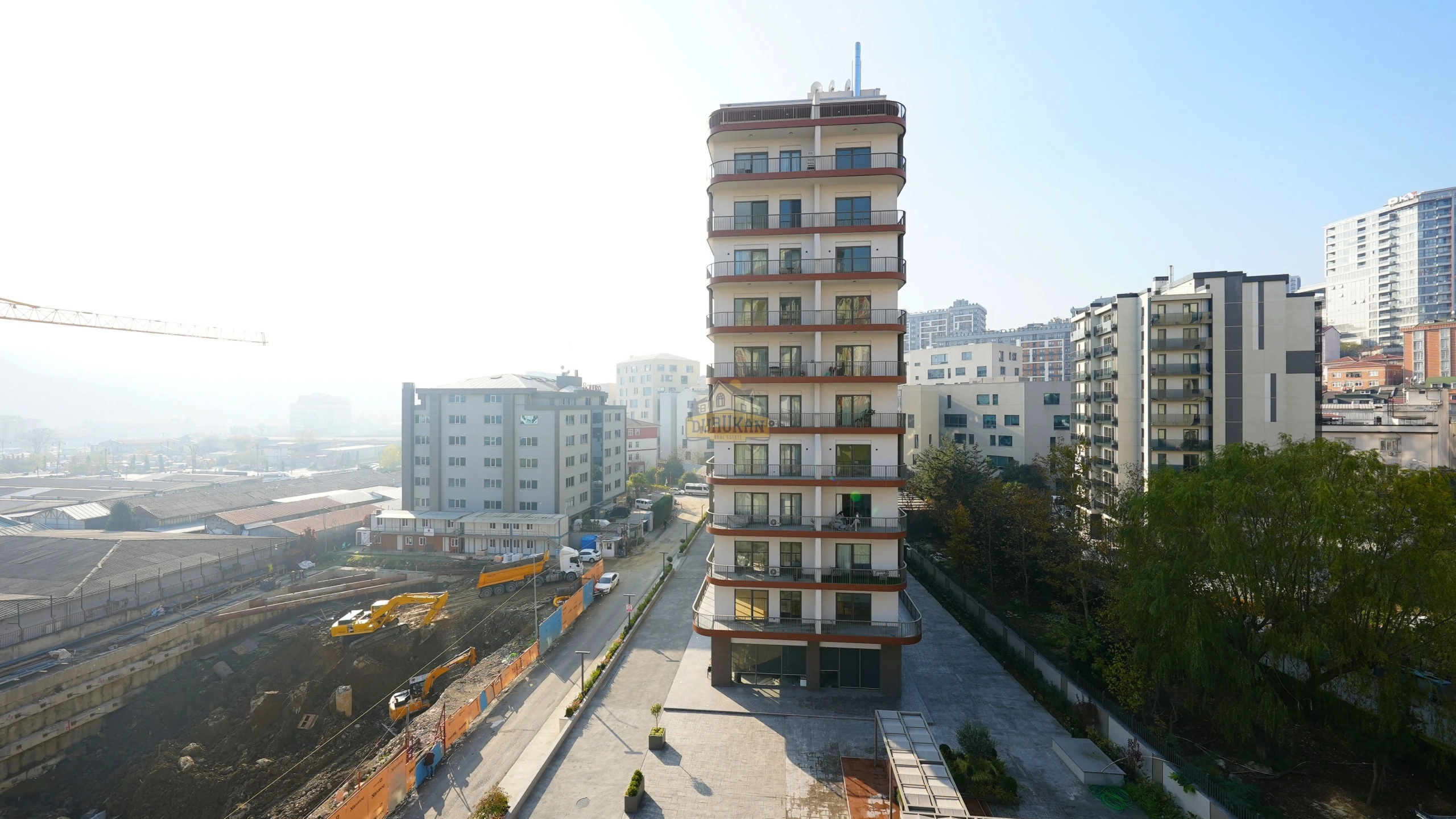 Seba Casa Satılık daire 33