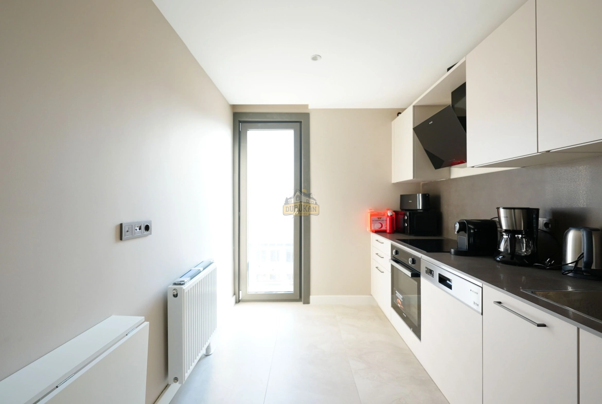 Seba Casa Satılık daire 30