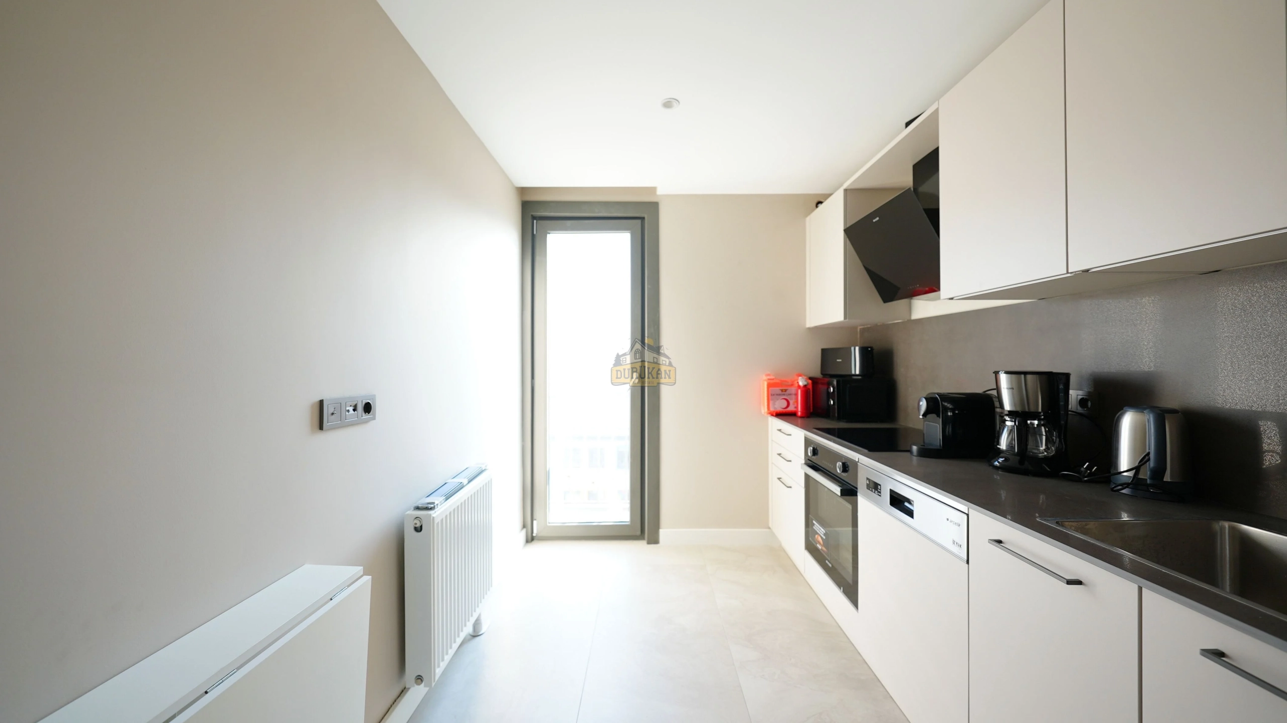 Seba Casa Satılık daire 30