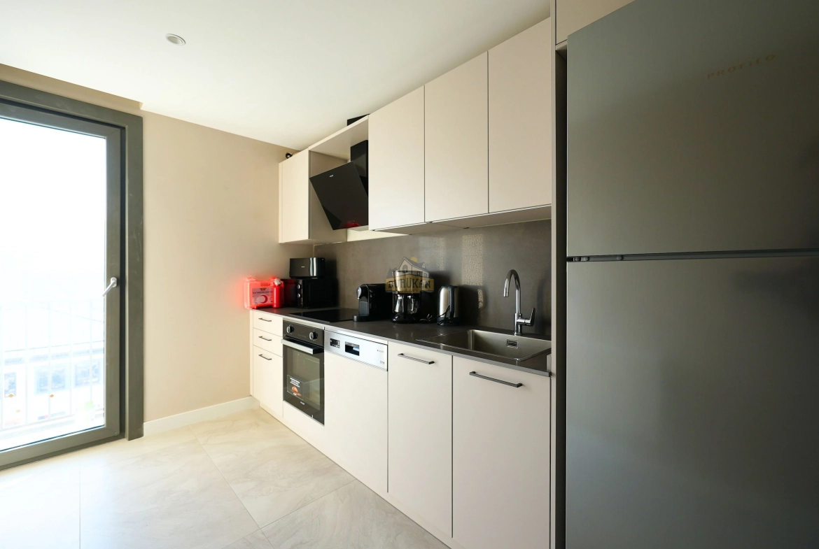 Seba Casa Satılık daire 30