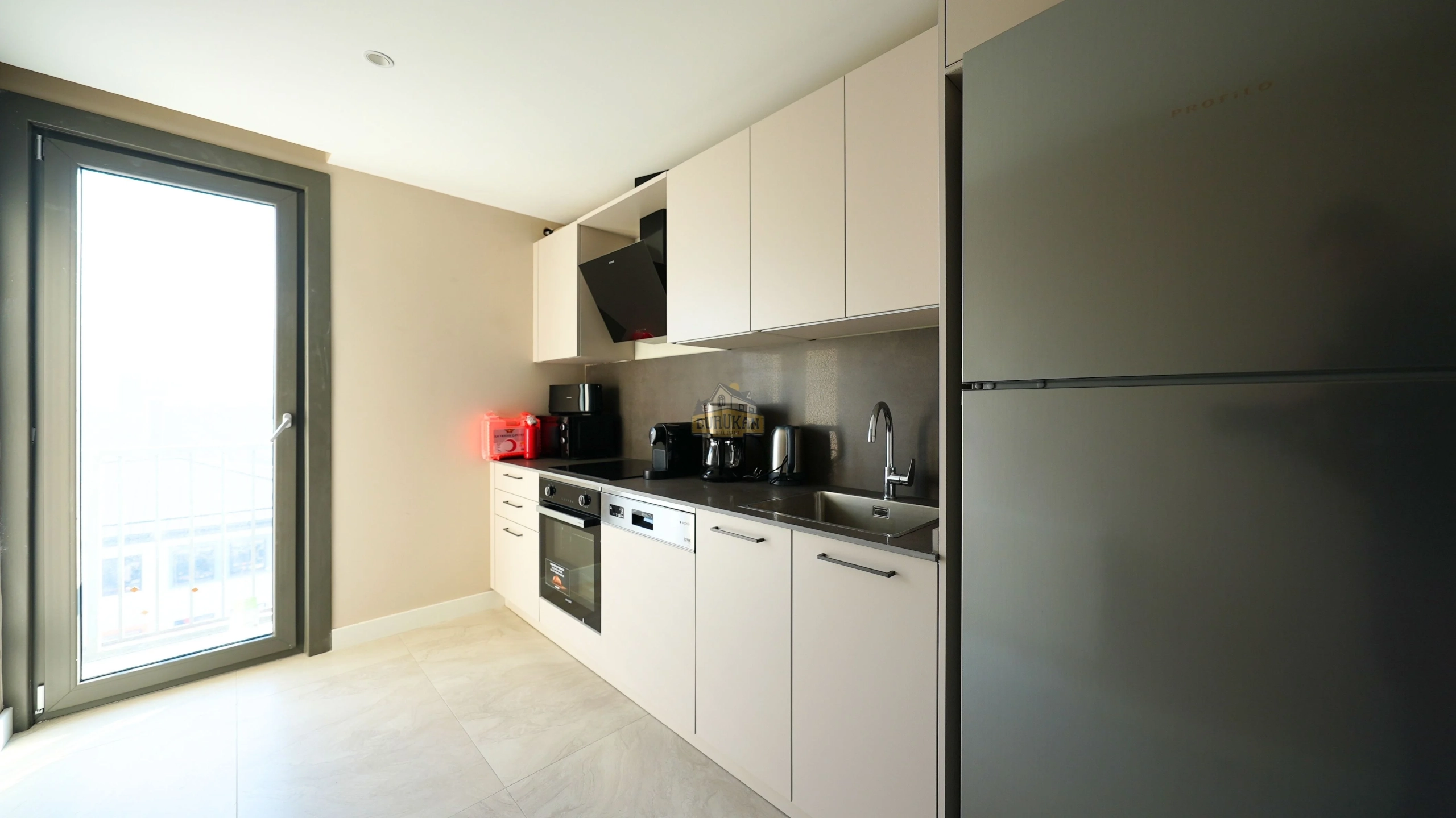 Seba Casa Satılık daire 30