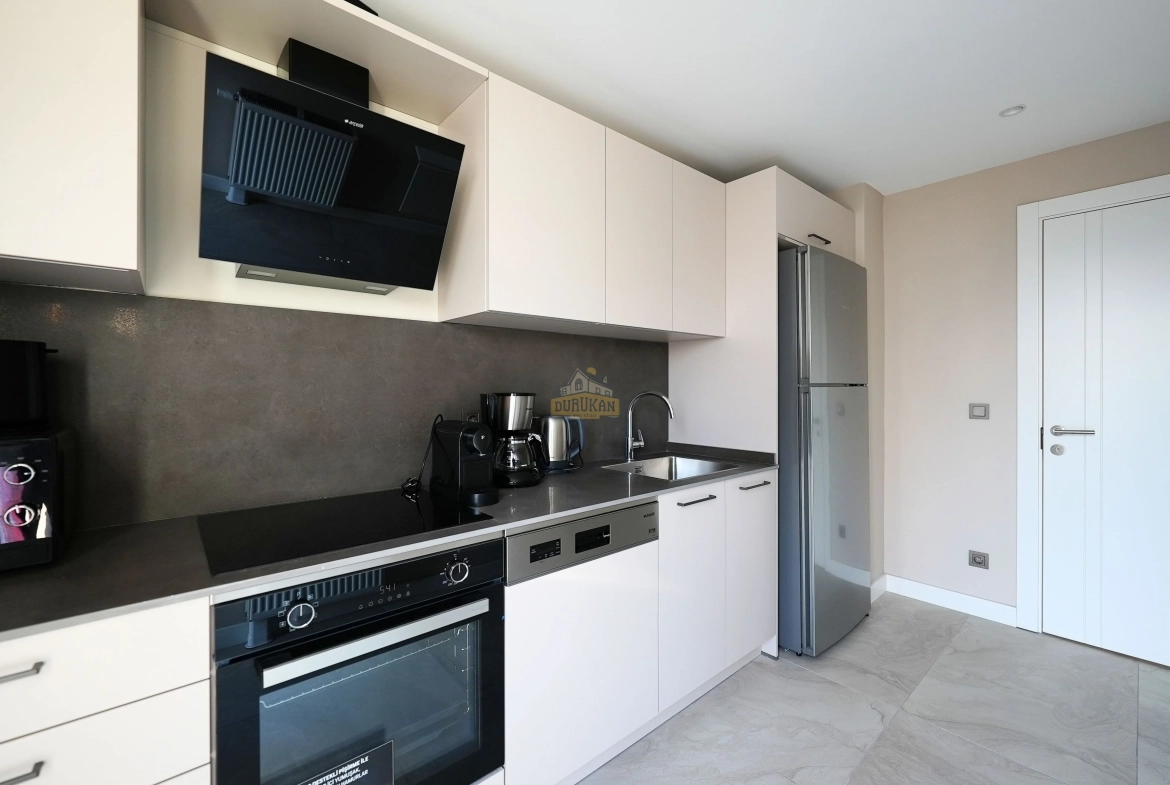 Seba Casa Satılık daire 30