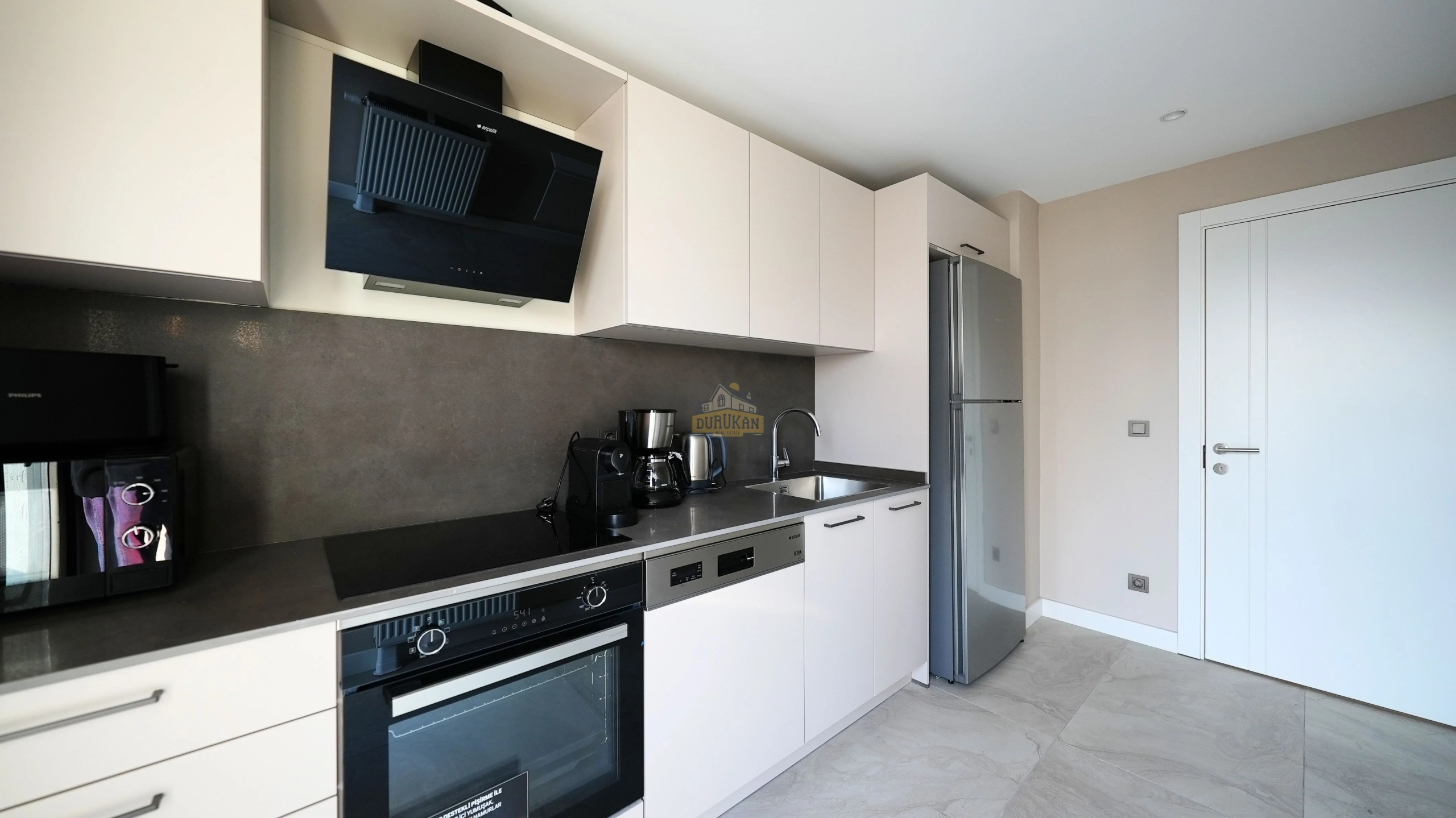 Seba Casa Satılık daire 30