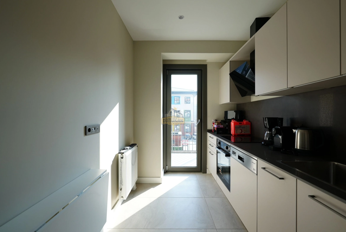 Seba Casa Satılık Daire 2