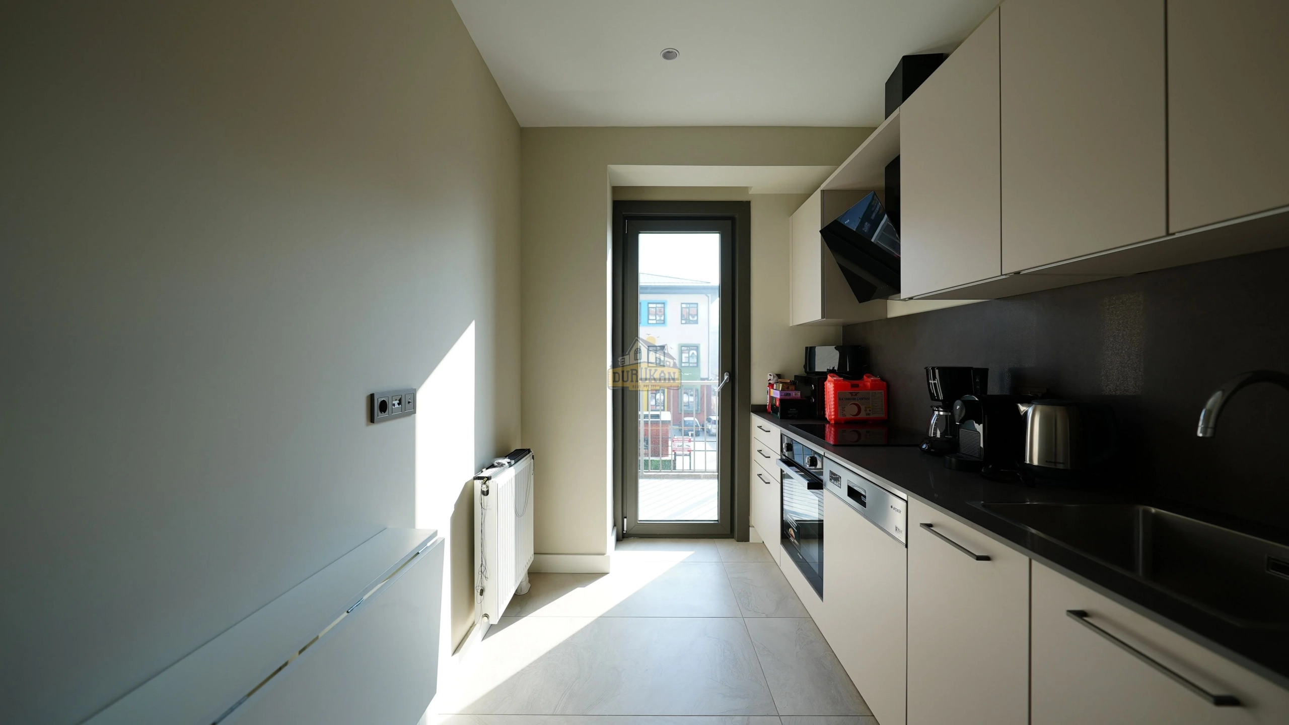 Seba Casa Satılık Daire 2