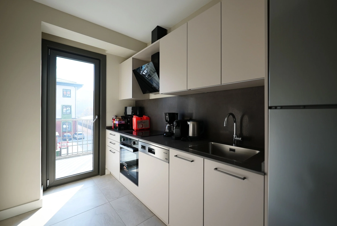Seba Casa Satılık Daire 2