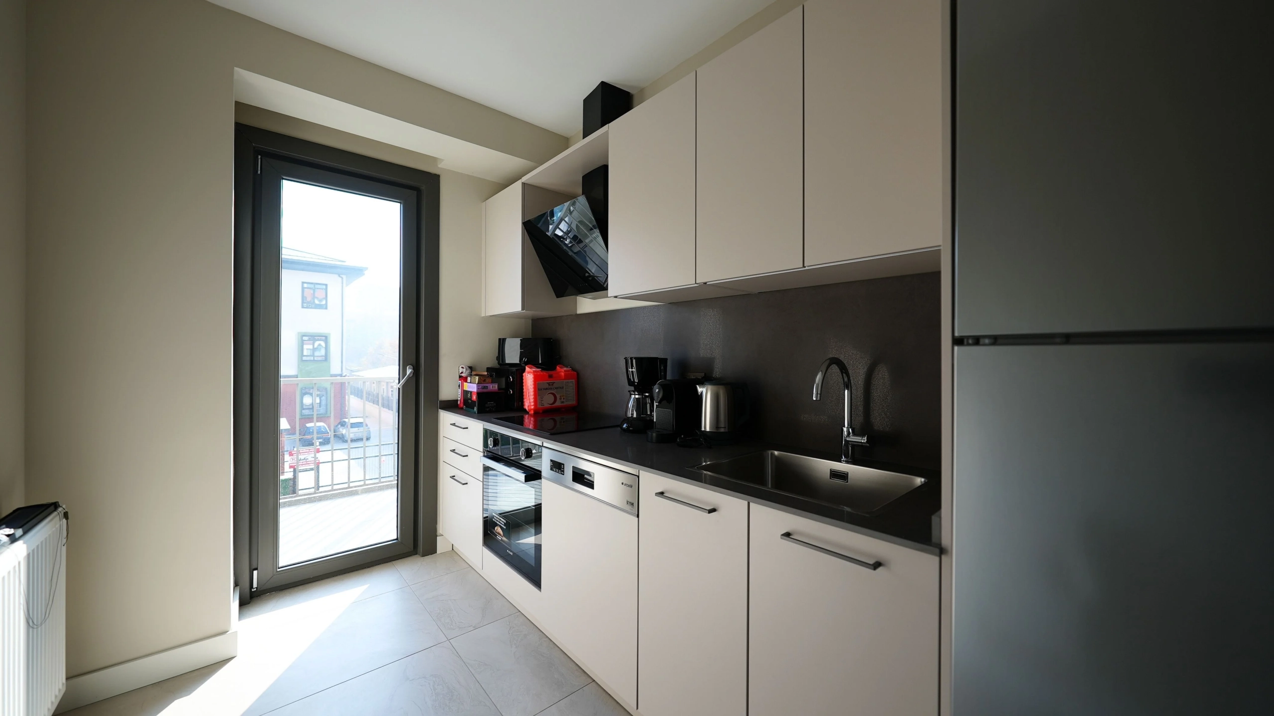 Seba Casa Satılık Daire 2