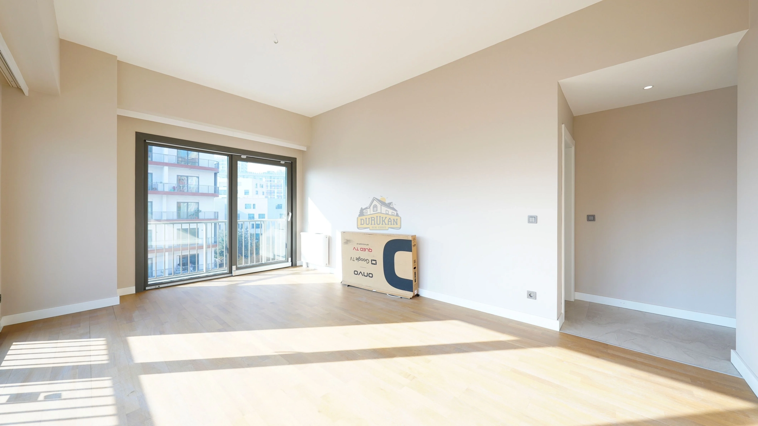 Seba Casa Satılık daire 33